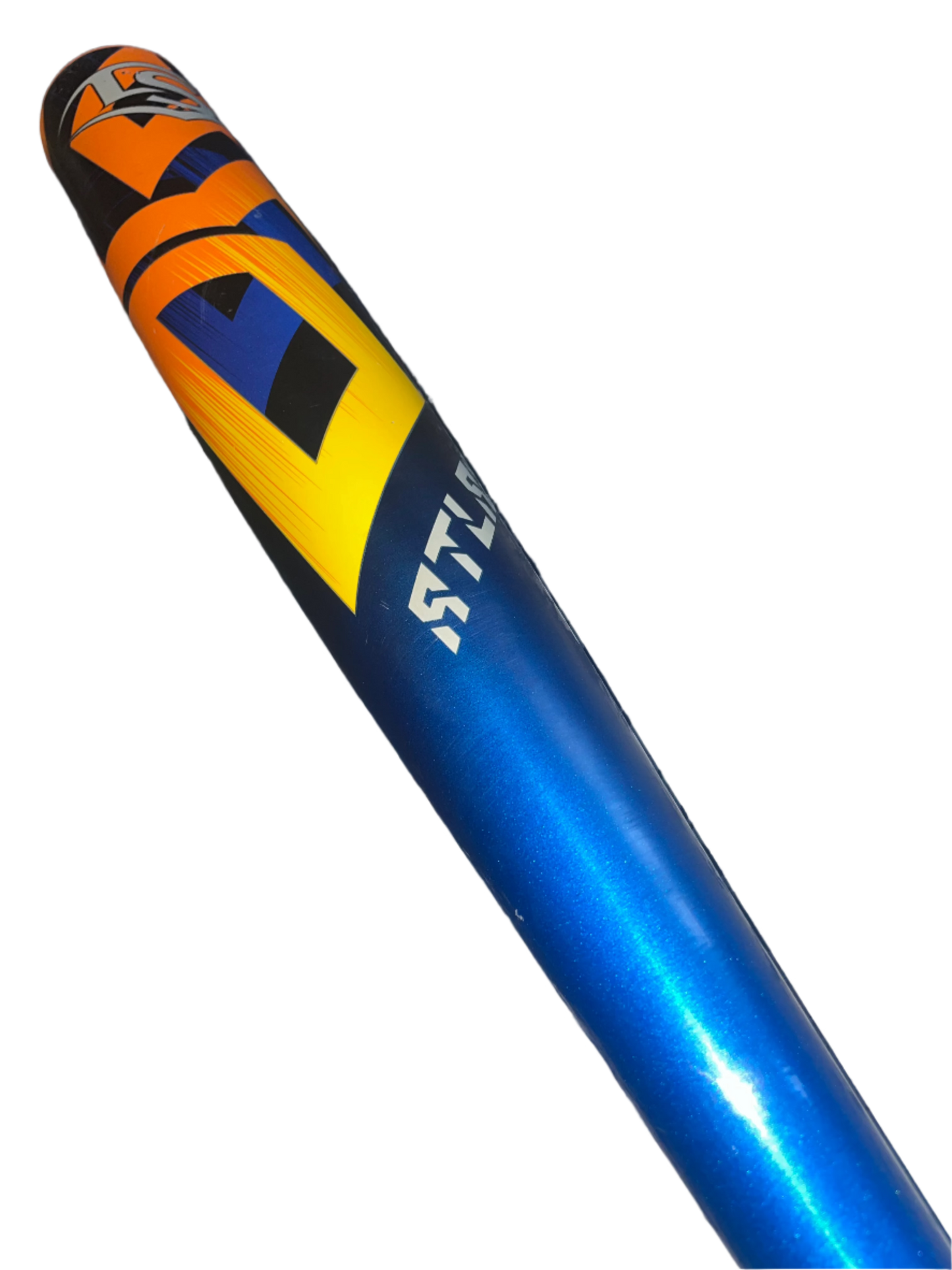 2024 Louisville Slugger Atlas BBCOR 33/30 - Used - New MVP Lite Membership - NOT A PURCHASE