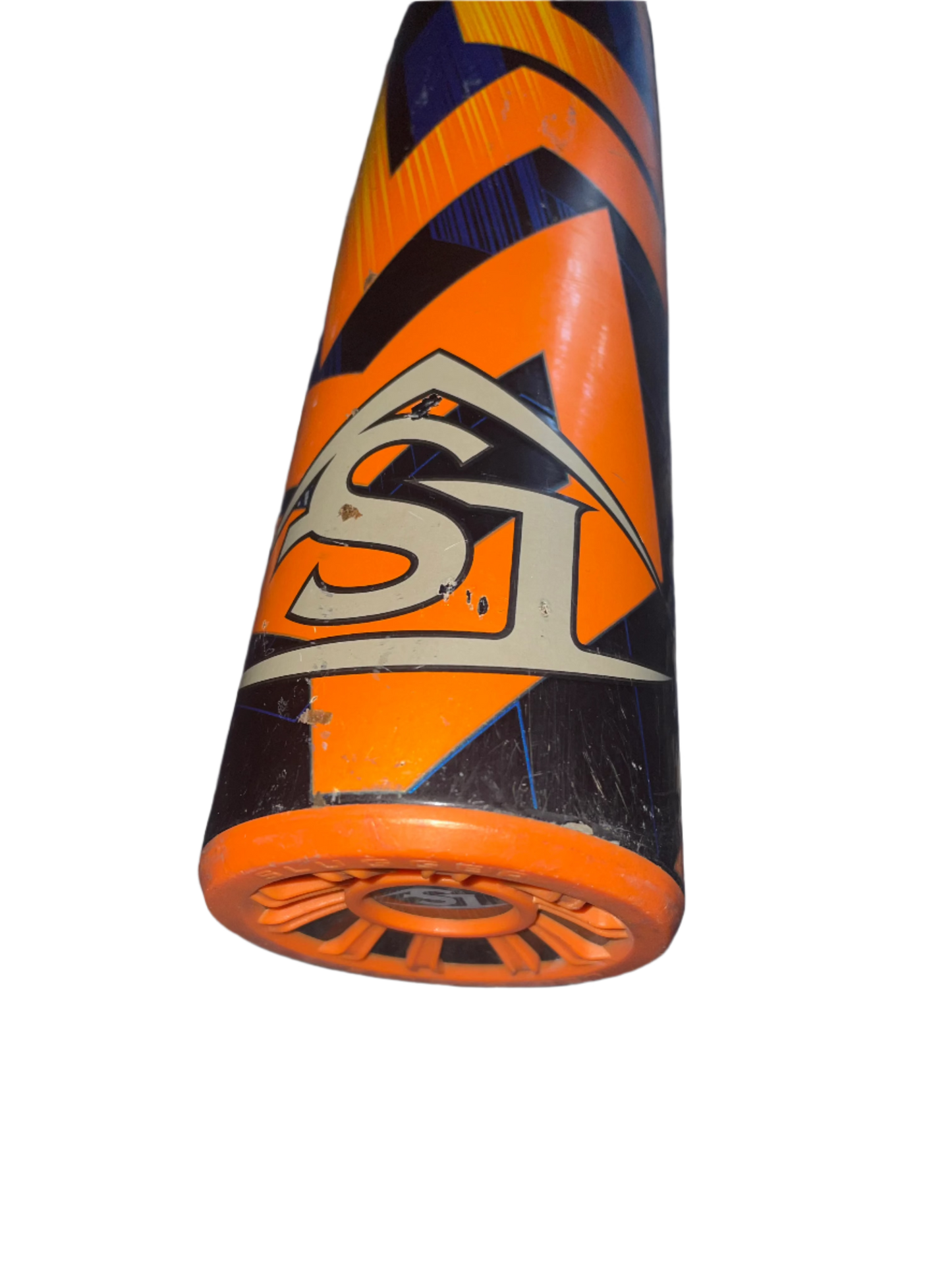 2024 Louisville Slugger Atlas BBCOR 33/30 - Used - New MVP Lite Membership - NOT A PURCHASE