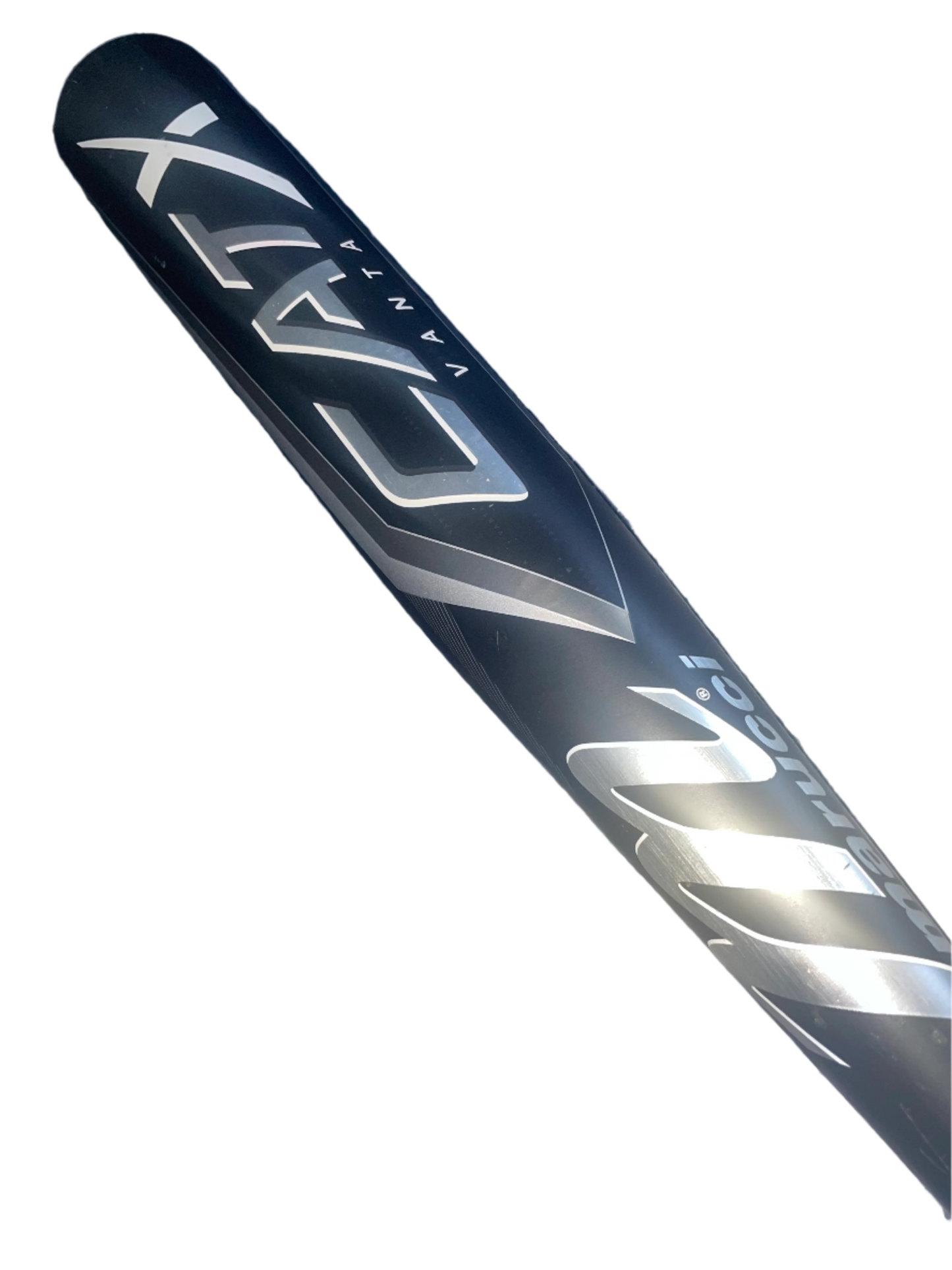 2023 MARUCCI CATX VANTA BBCOR 31/28 - Used - New MVP Lite Membership - NOT A PURCHASE