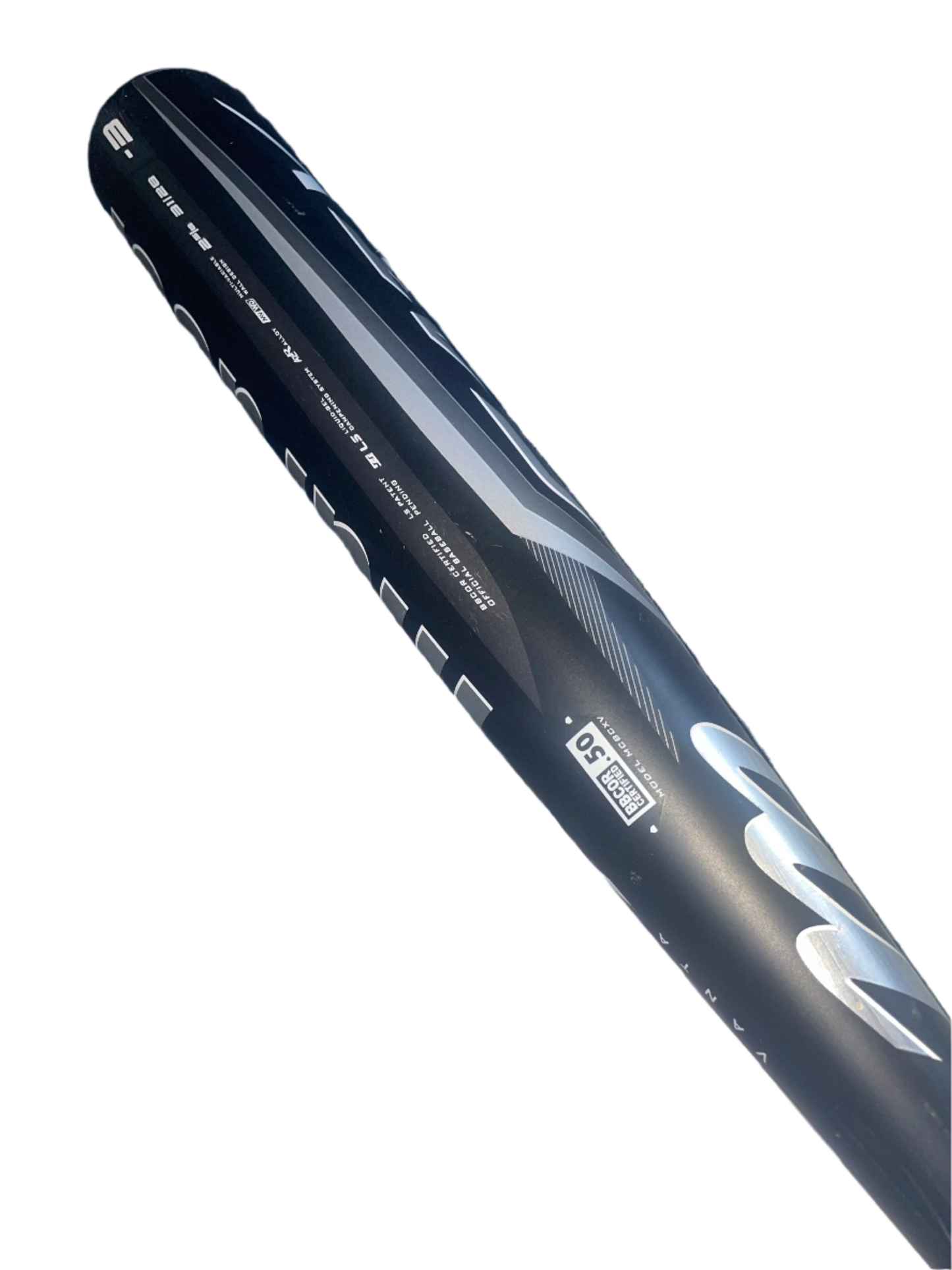 2023 MARUCCI CATX VANTA BBCOR 31/28 - Used - New MVP Lite Membership - NOT A PURCHASE