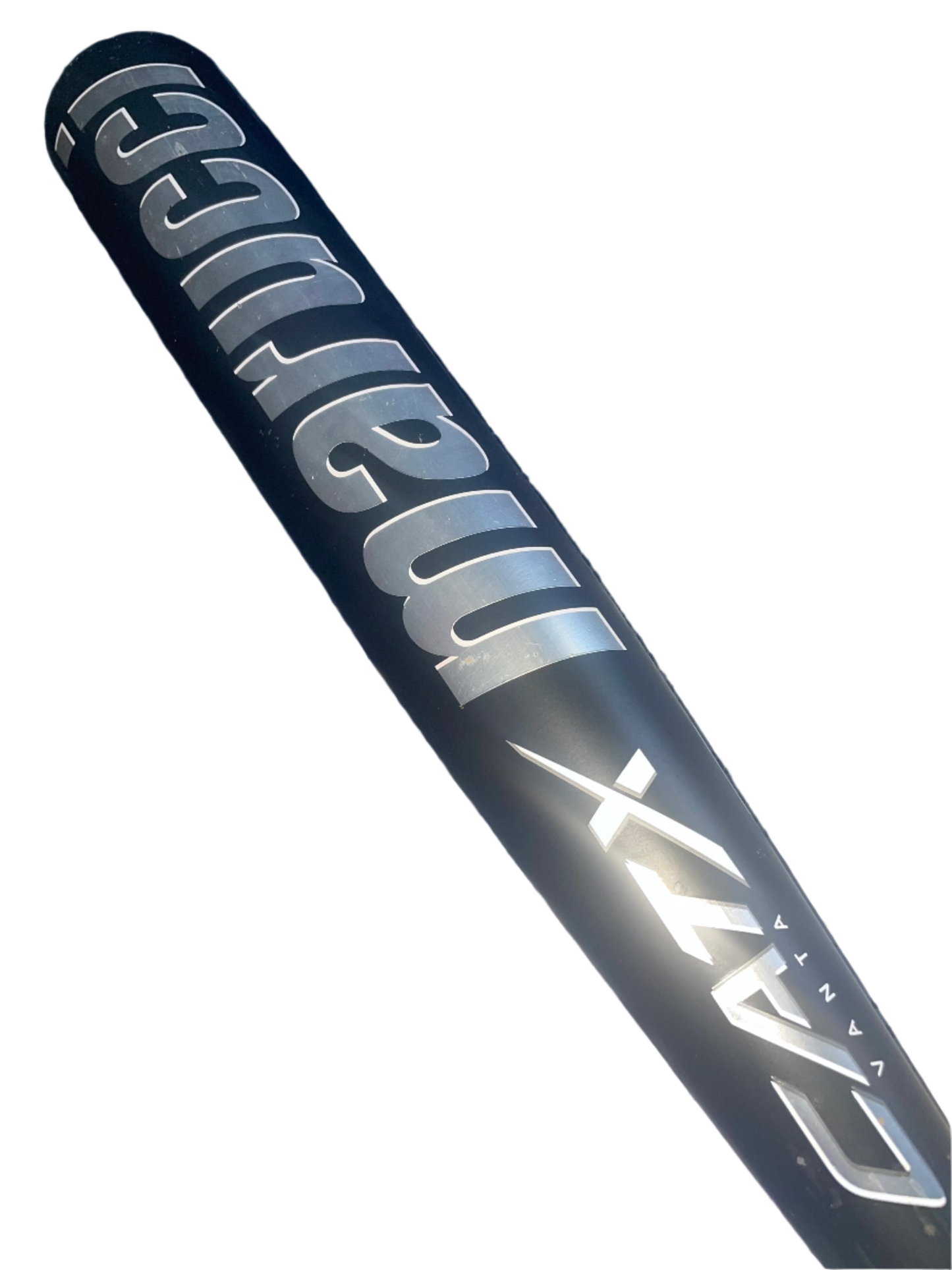 2023 MARUCCI CATX VANTA BBCOR 31/28 - Used - New MVP Lite Membership - NOT A PURCHASE