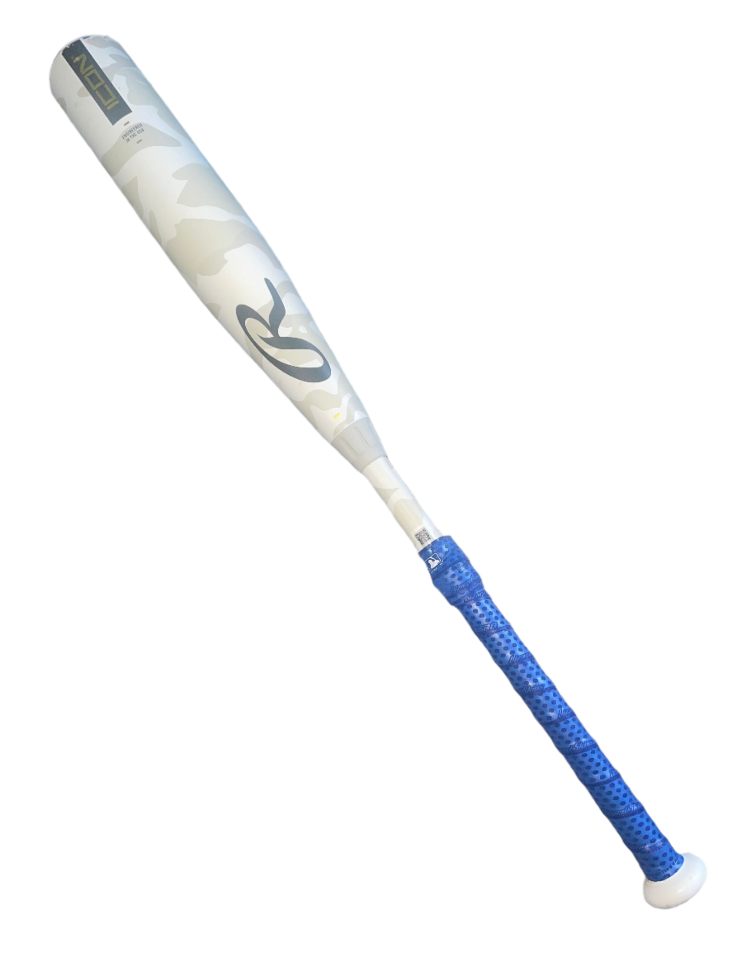 2025 Rawlings ICON USSSA 29/19 - Used - New MVP Lite Membership - NOT A PURCHASE