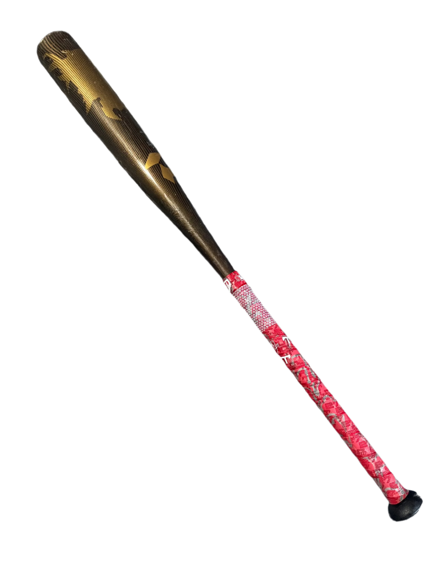 2024 DEMARINI VOODOO ONE BBCOR 33/30 - Used - New MVP Lite Membership - NOT A PURCHASE
