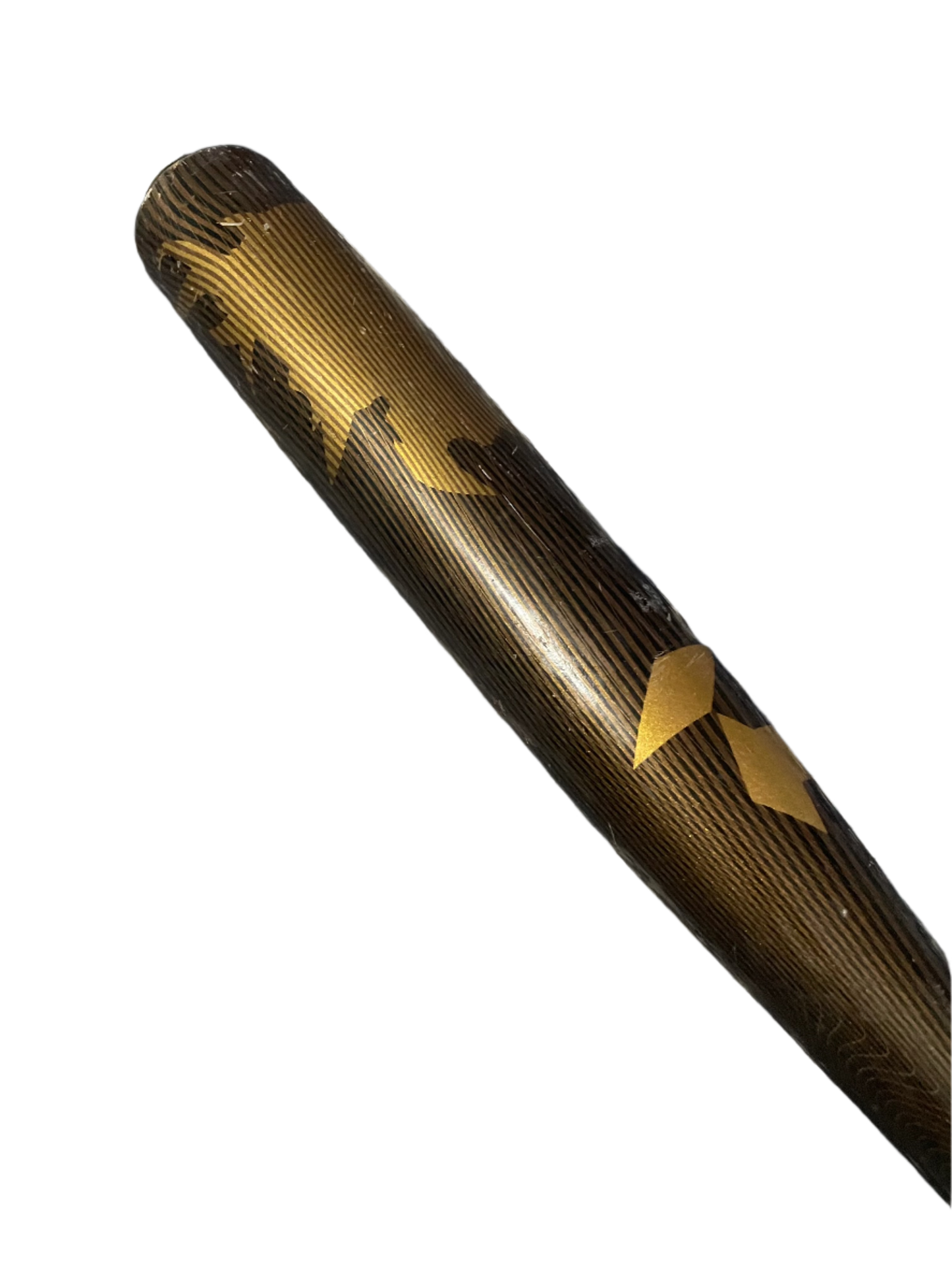 2024 DEMARINI VOODOO ONE BBCOR 33/30 - Used - New MVP Lite Membership - NOT A PURCHASE
