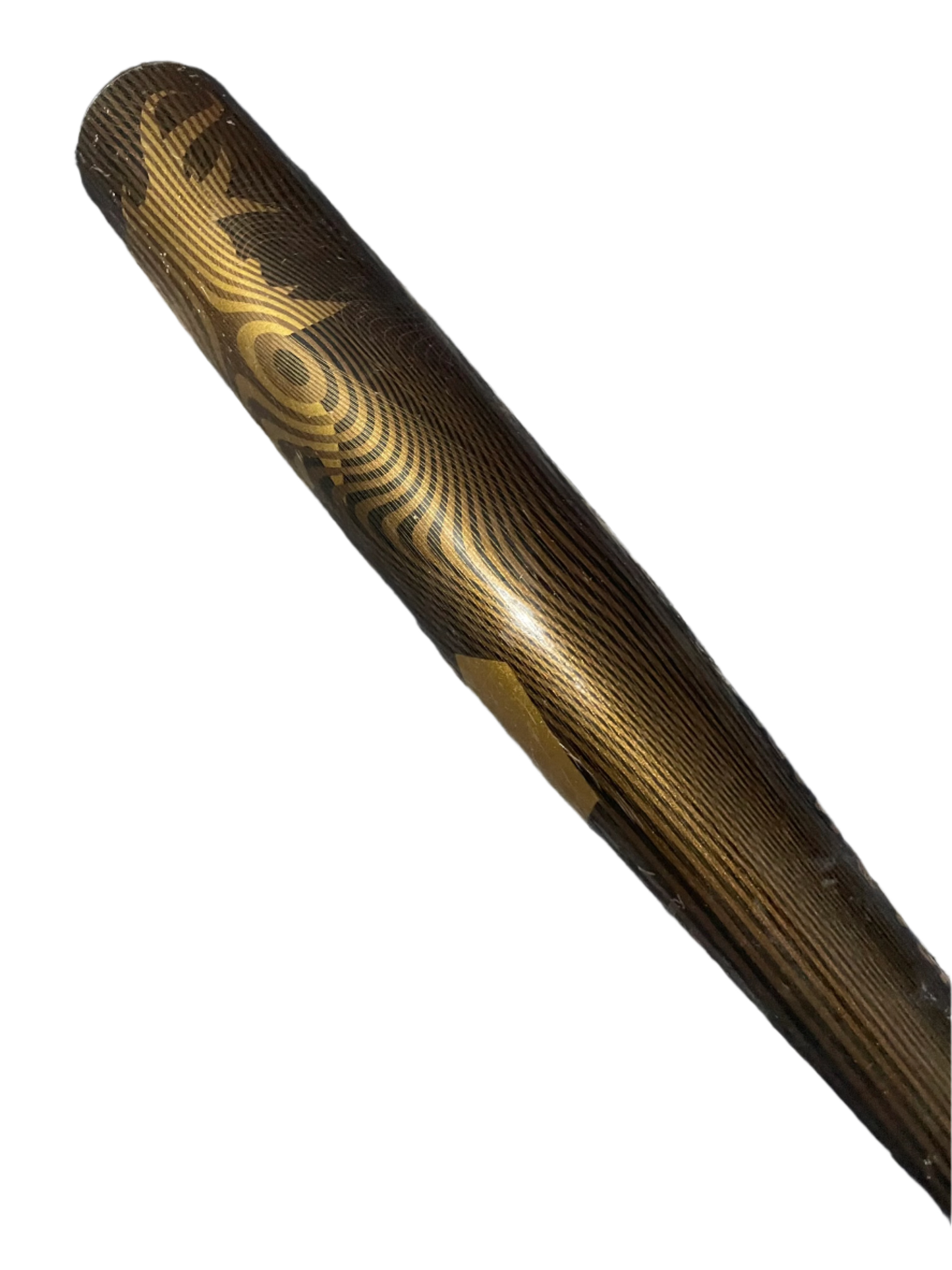 2024 DEMARINI VOODOO ONE BBCOR 33/30 - Used - New MVP Lite Membership - NOT A PURCHASE