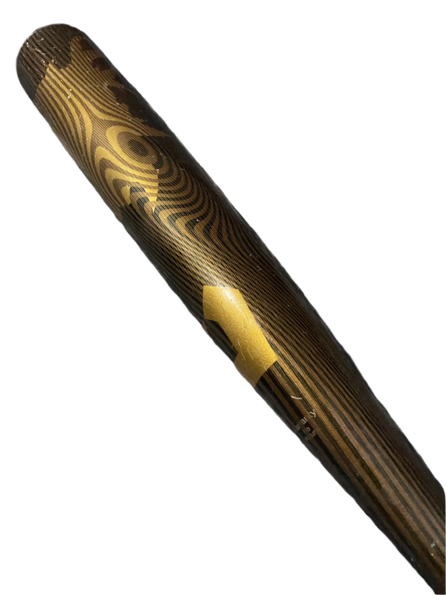2024 DEMARINI VOODOO ONE BBCOR 33/30 - Used - New MVP Lite Membership - NOT A PURCHASE