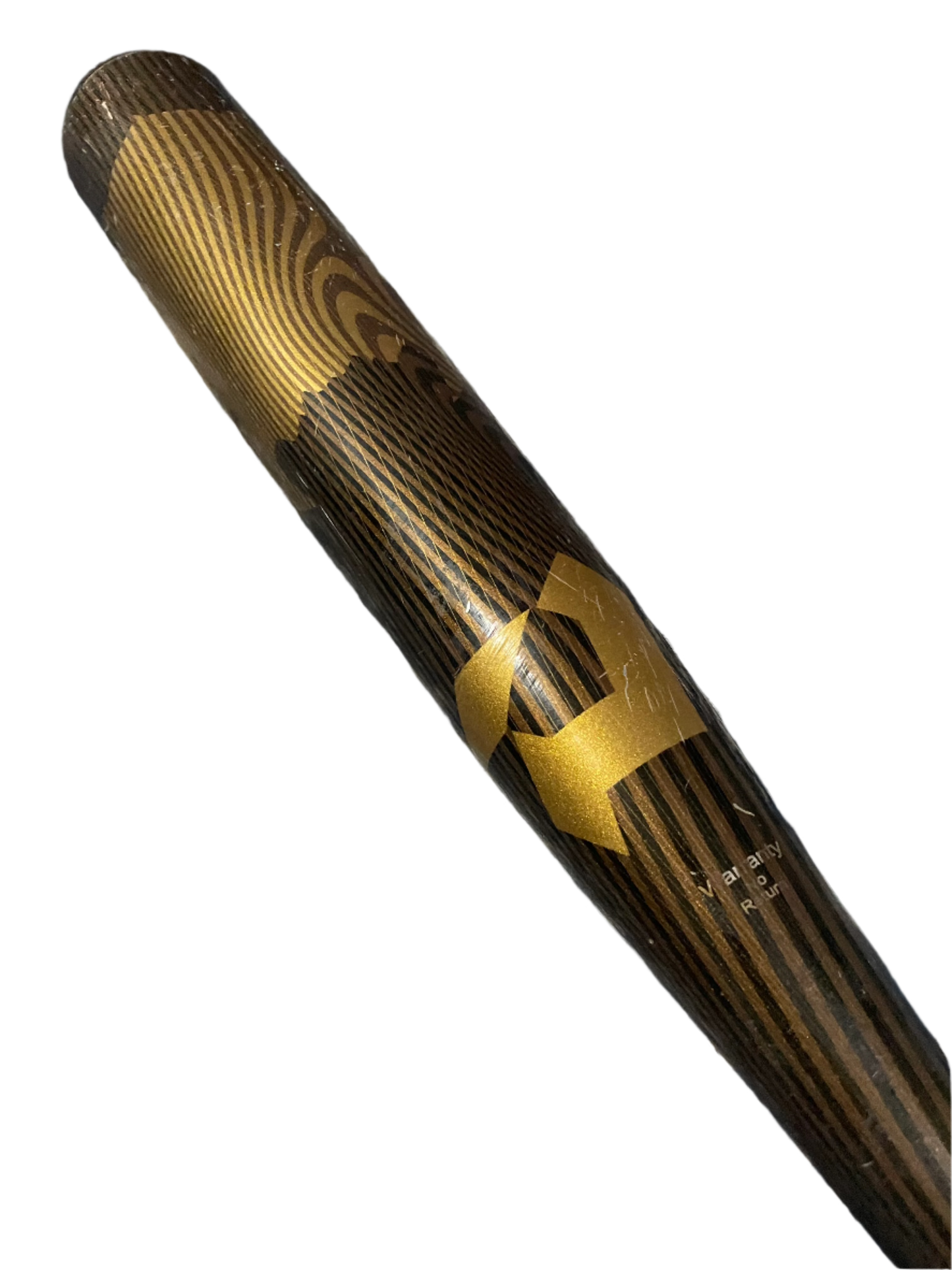 2024 DEMARINI VOODOO ONE BBCOR 33/30 - Used - New MVP Lite Membership - NOT A PURCHASE