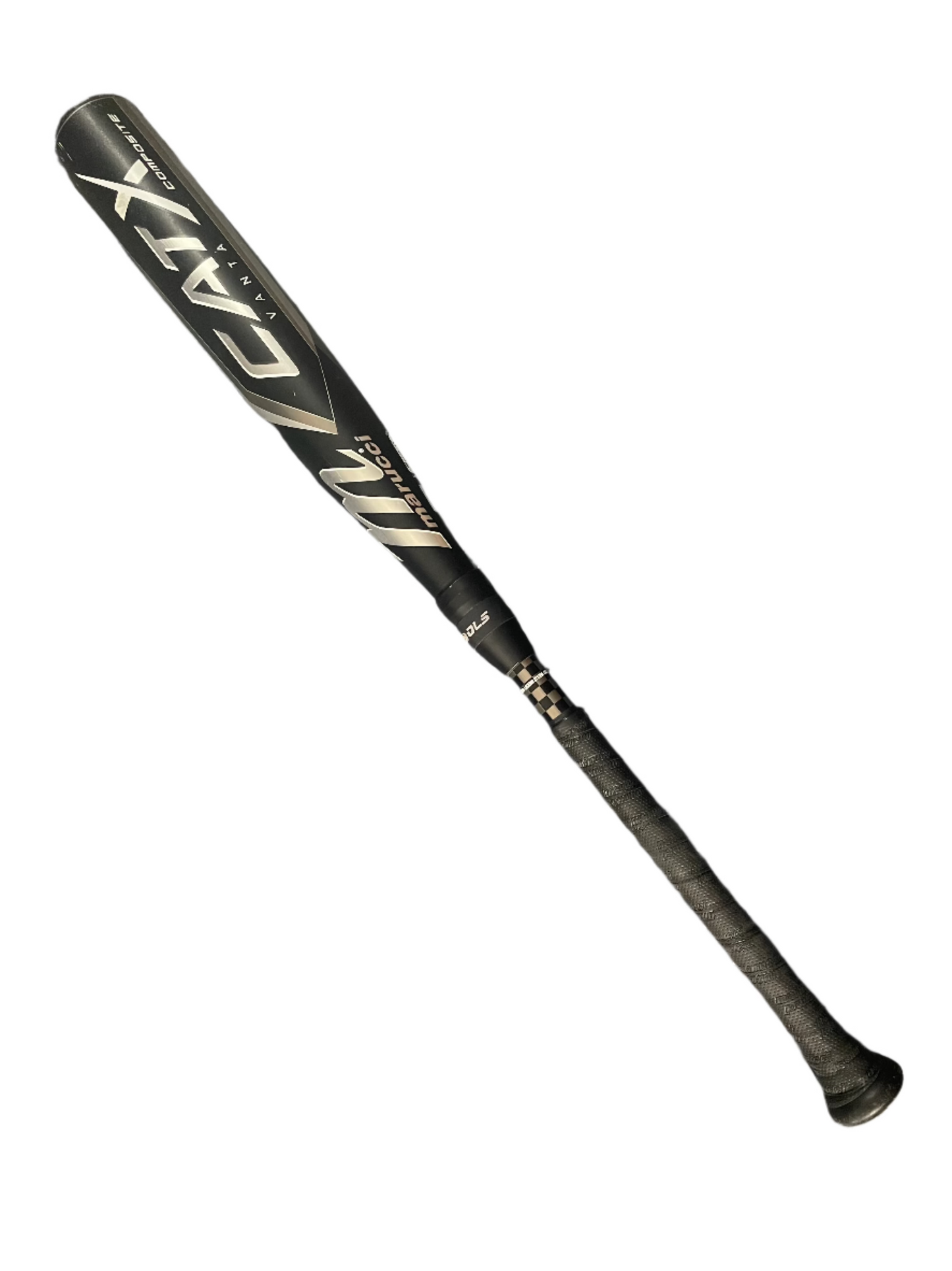 Marucci CatX Composite Vanta 31/21- Used - New MVP Lite Membership - NOT A PURCHASE