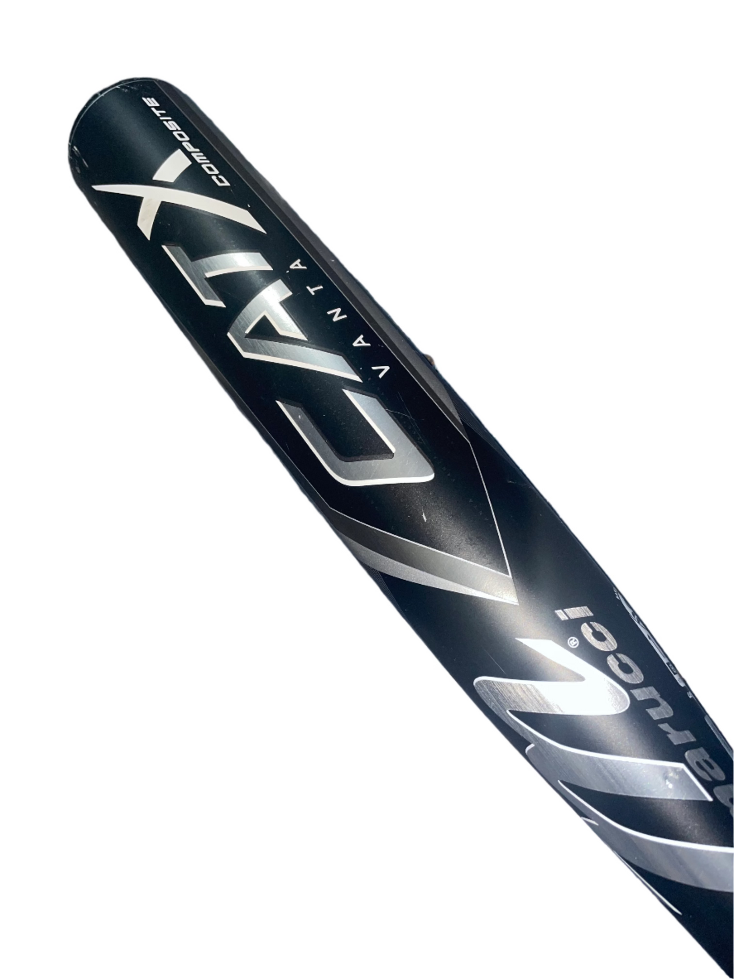 Marucci CatX Composite Vanta 31/21- Used - New MVP Lite Membership - NOT A PURCHASE