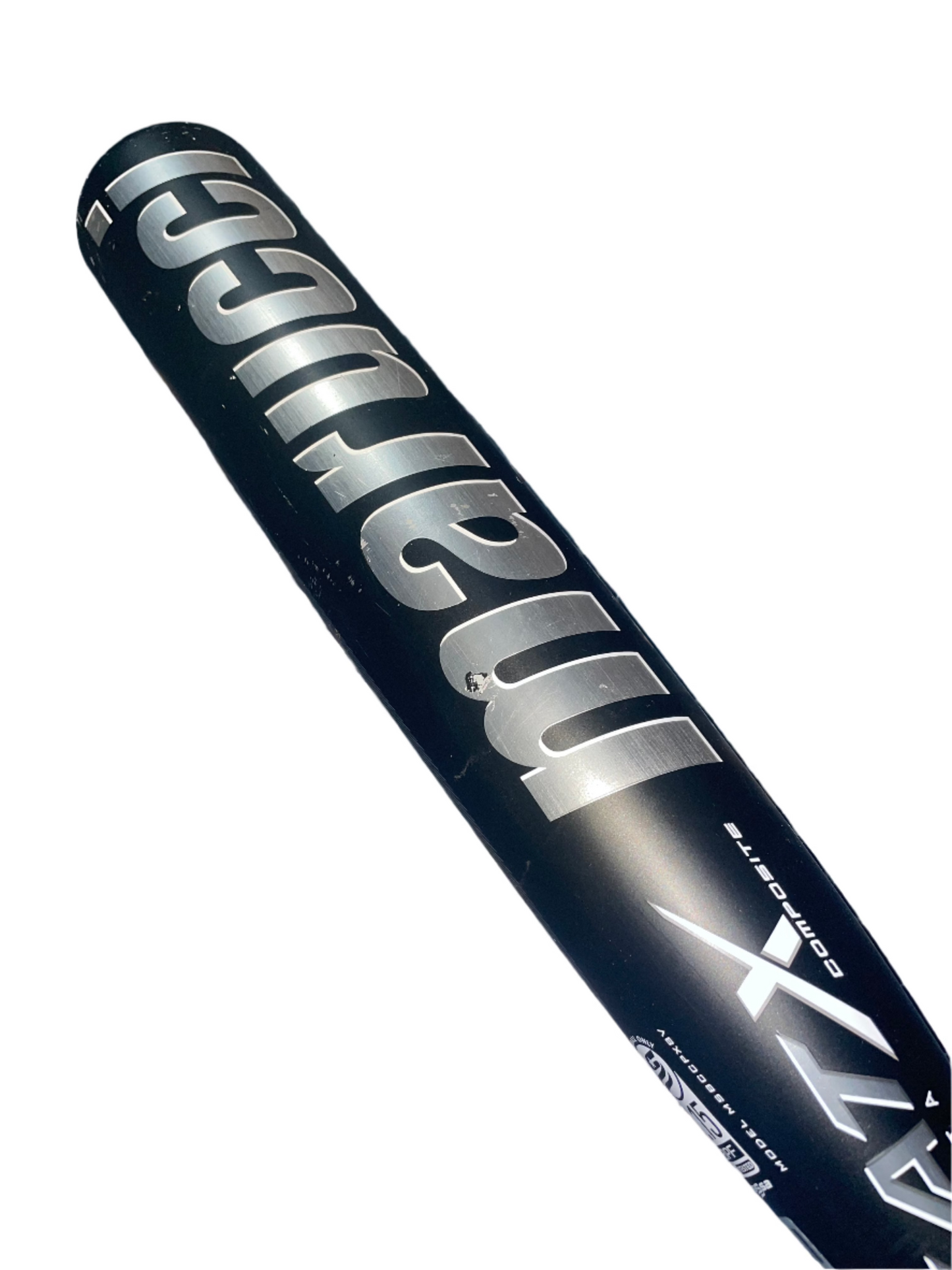 Marucci CatX Composite Vanta 31/21- Used - New MVP Lite Membership - NOT A PURCHASE