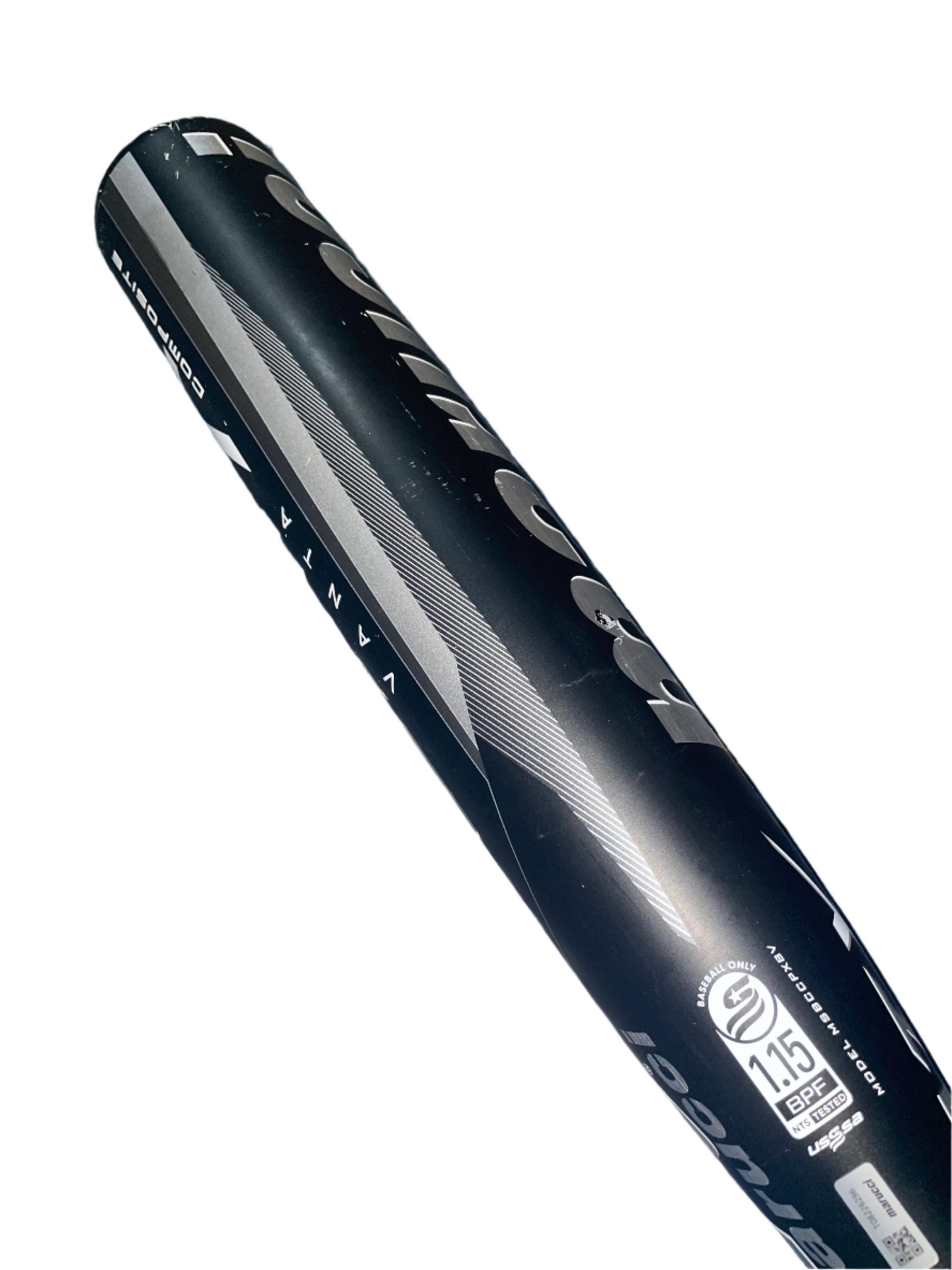 Marucci CatX Composite Vanta 31/21- Used - New MVP Lite Membership - NOT A PURCHASE