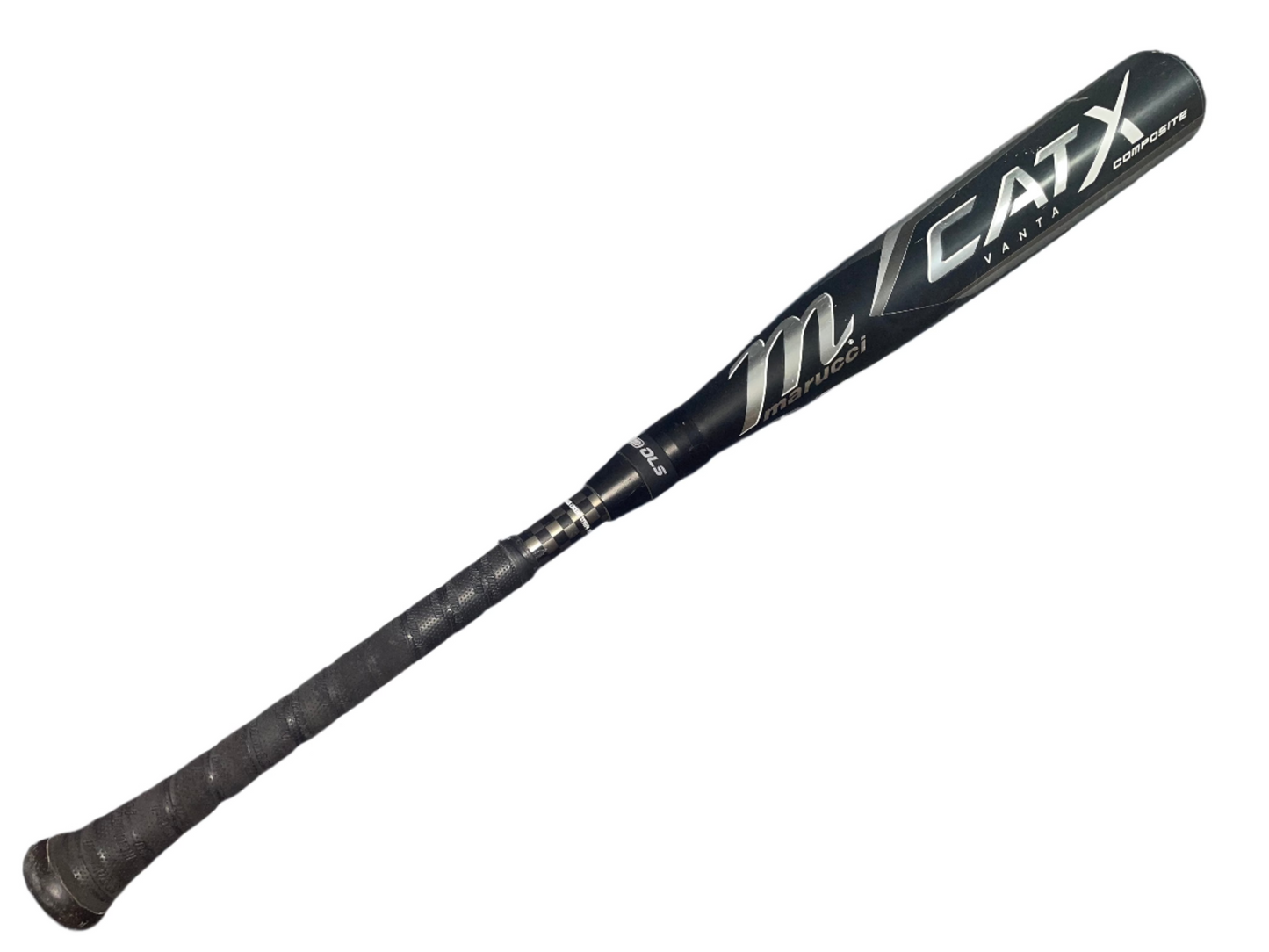 Marucci CatX Composite Vanta 31/26 - Used - New MVP Lite Membership - NOT A PURCHASE