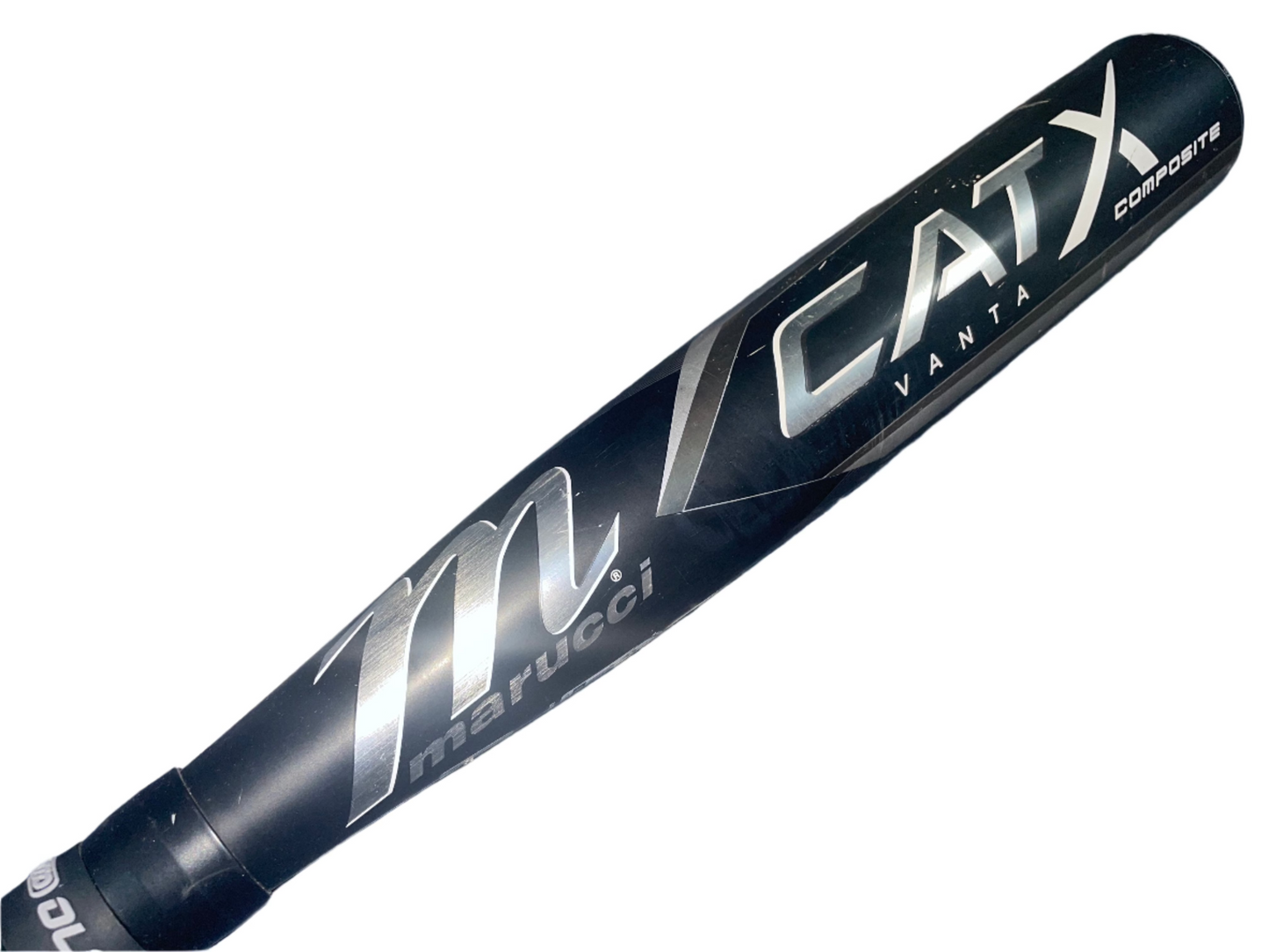 Marucci CatX Composite Vanta 31/26 - Used - New MVP Lite Membership - NOT A PURCHASE