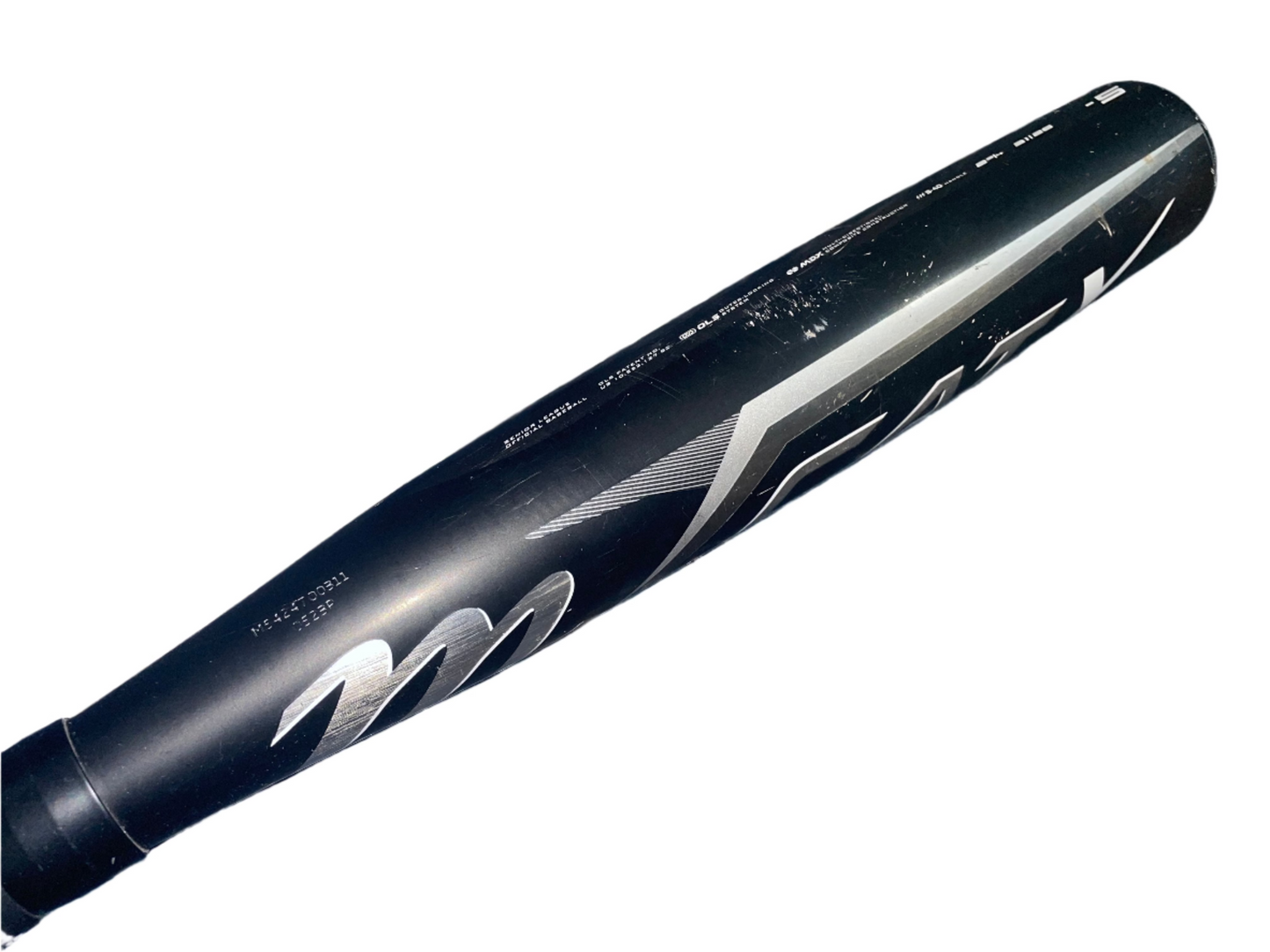 Marucci CatX Composite Vanta 31/26 - Used - New MVP Lite Membership - NOT A PURCHASE