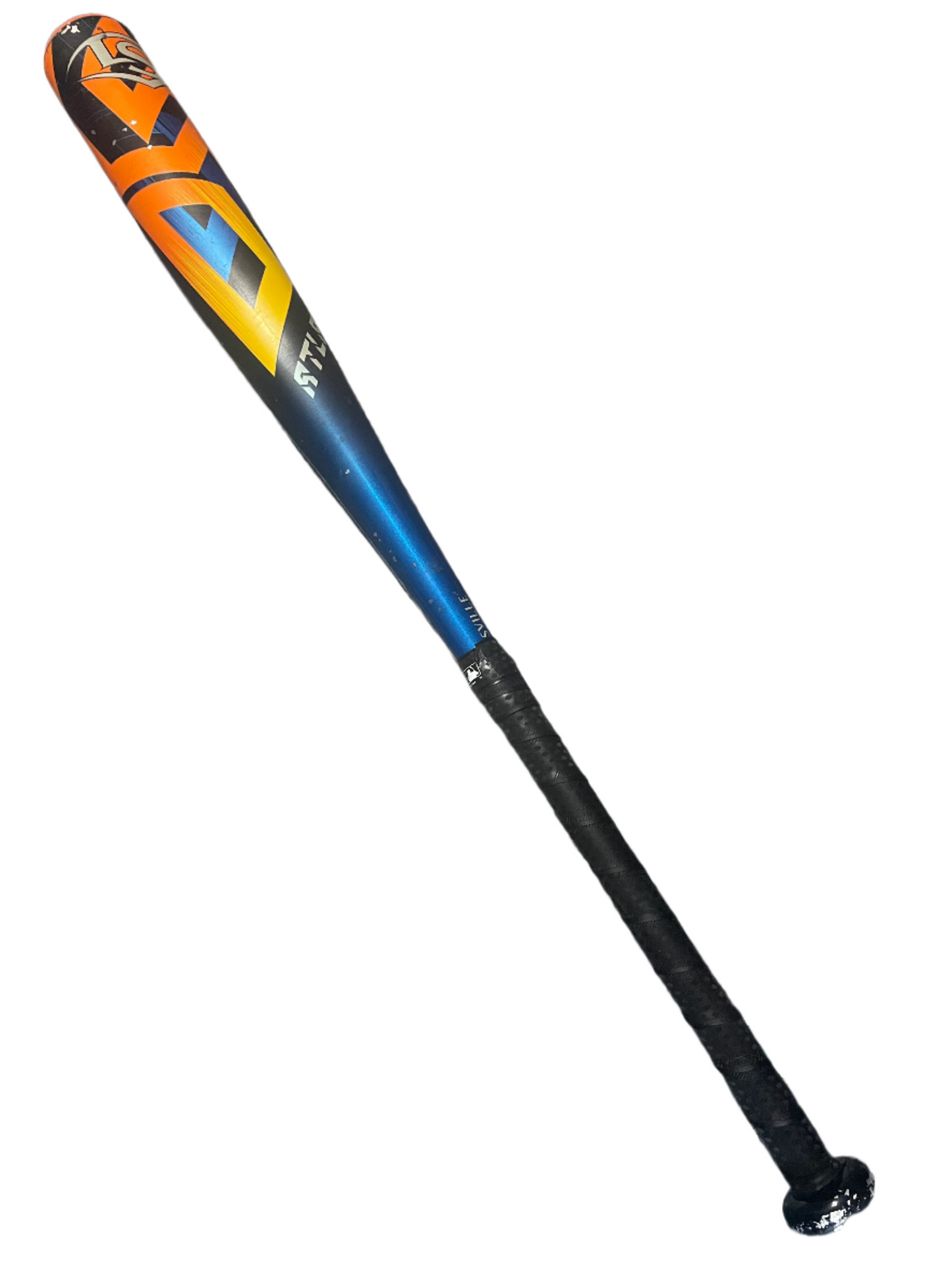 2024 Louisville Slugger Atlas BBCOR 32/29 - Used - New MVP Lite Membership - NOT A PURCHASE