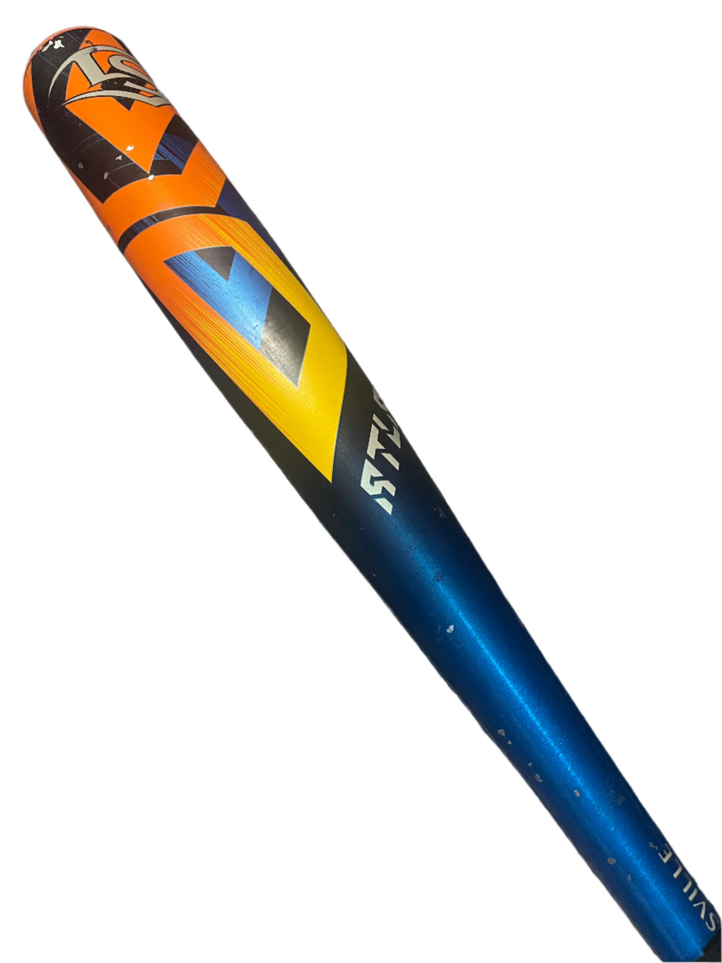 2024 Louisville Slugger Atlas BBCOR 32/29 - Used - New MVP Lite Membership - NOT A PURCHASE