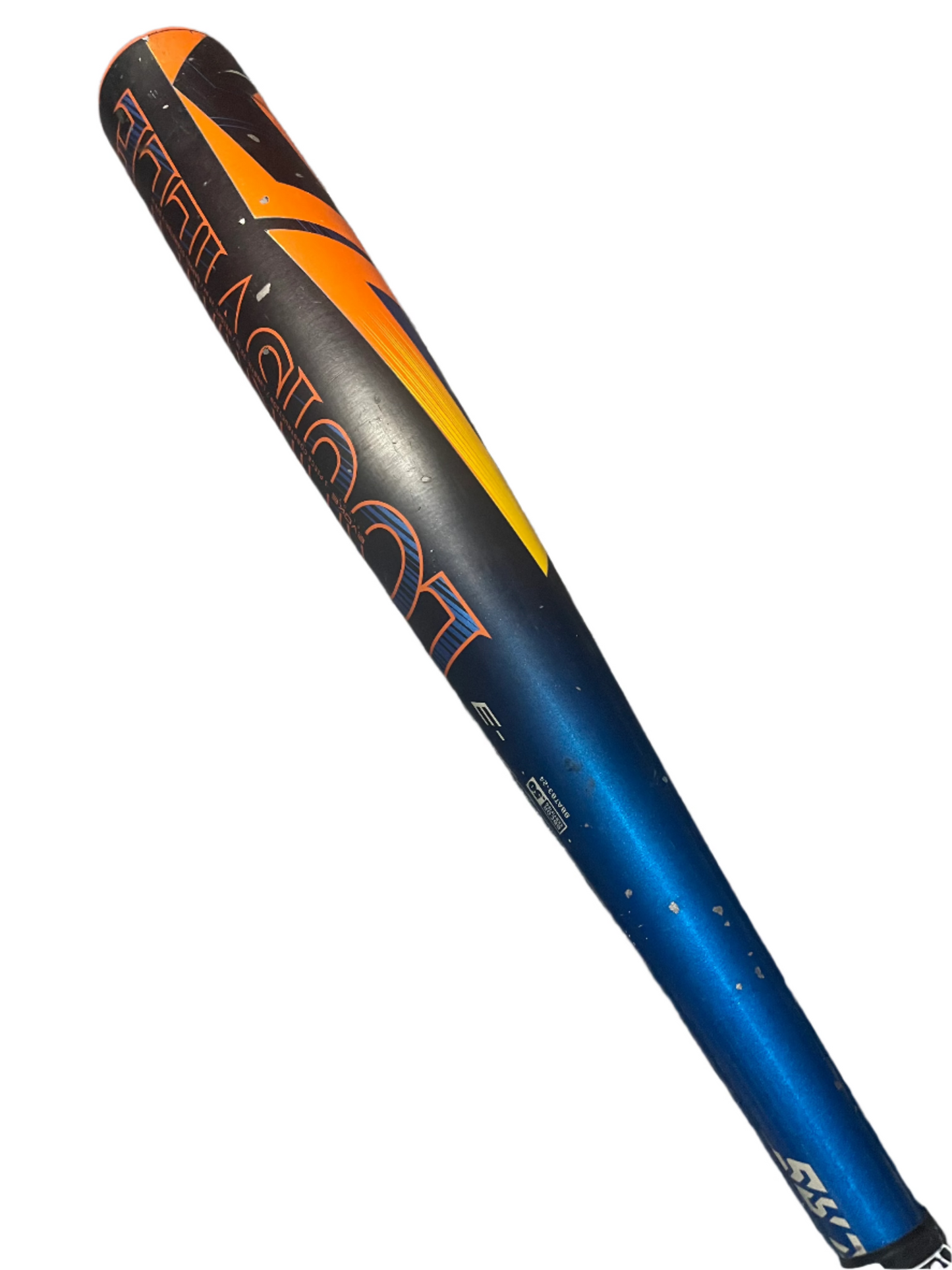 2024 Louisville Slugger Atlas BBCOR 32/29 - Used - New MVP Lite Membership - NOT A PURCHASE