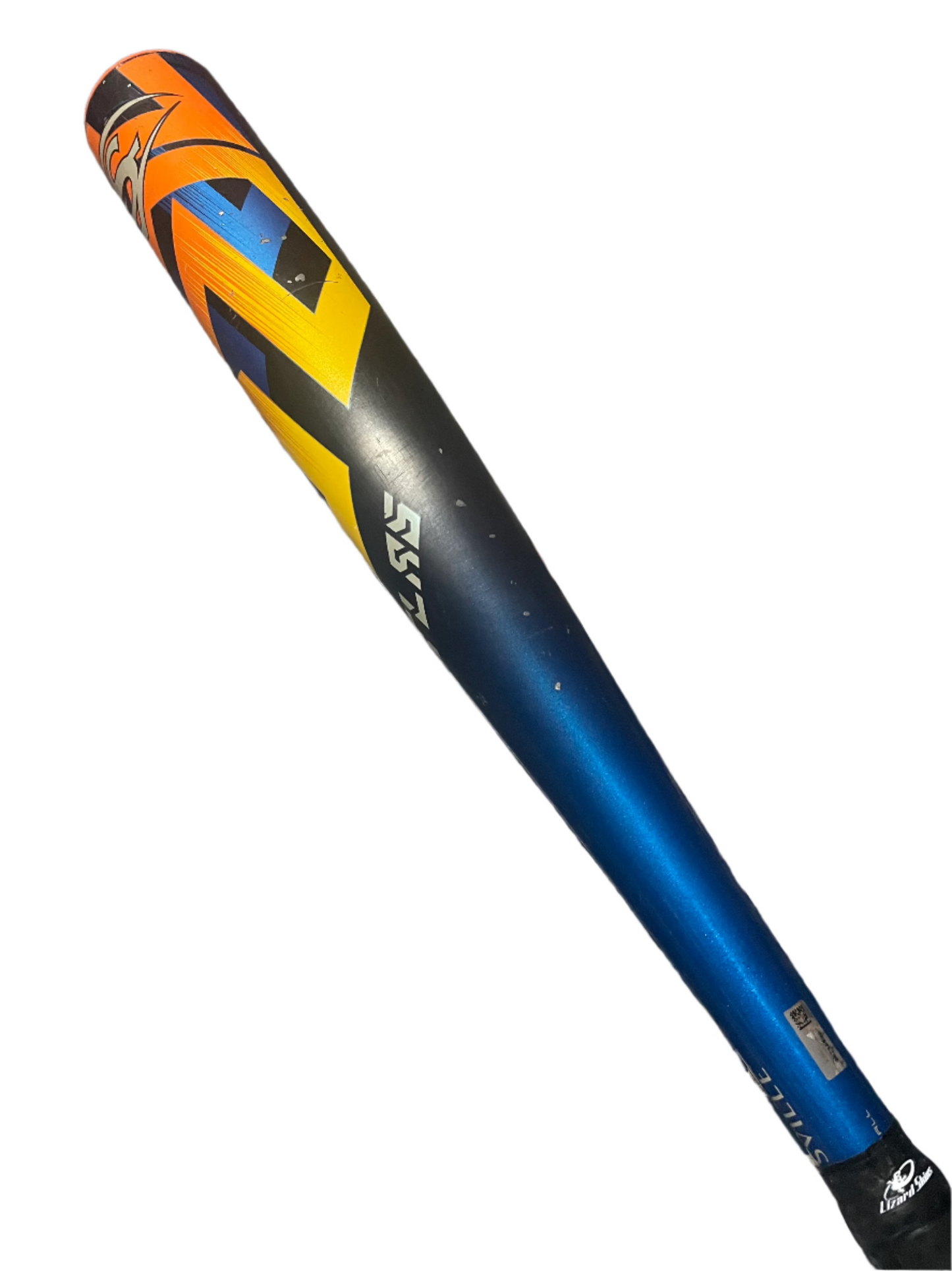 2024 Louisville Slugger Atlas BBCOR 32/29 - Used - New MVP Lite Membership - NOT A PURCHASE