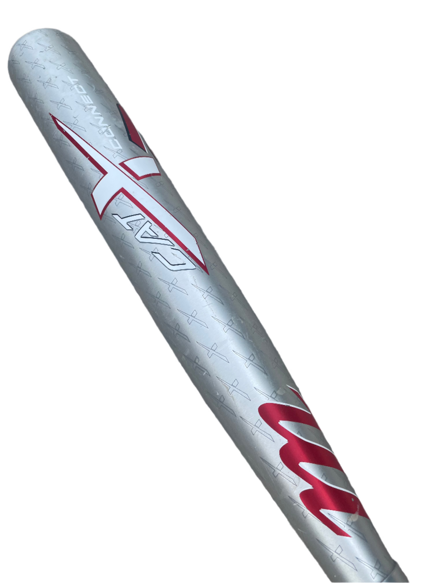 MARUCCI CATX2 CONNECT BBCOR BASEBALL BAT 33 inch 30 oz - Used - New MVP Lite