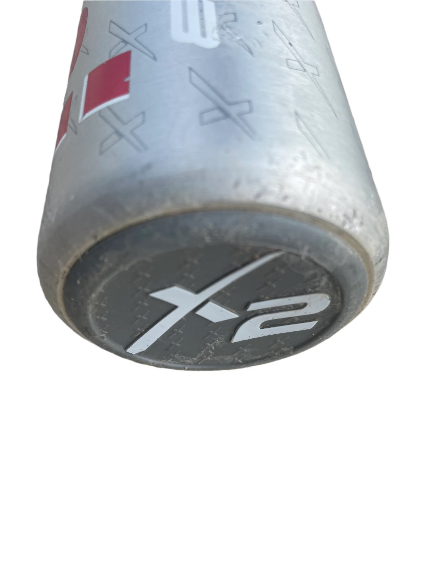 MARUCCI CATX2 CONNECT BBCOR BASEBALL BAT 33 inch 30 oz - Used - New MVP Lite