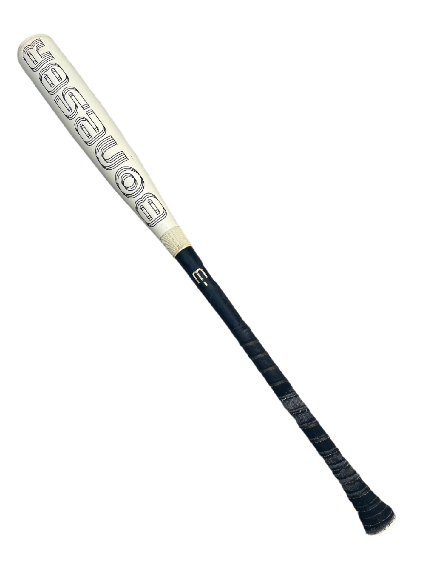 2024 Warstic Bonesaber Hybrid BBCOR 33/30- Used - New MVP Lite Membership - NOT A PURCHASE