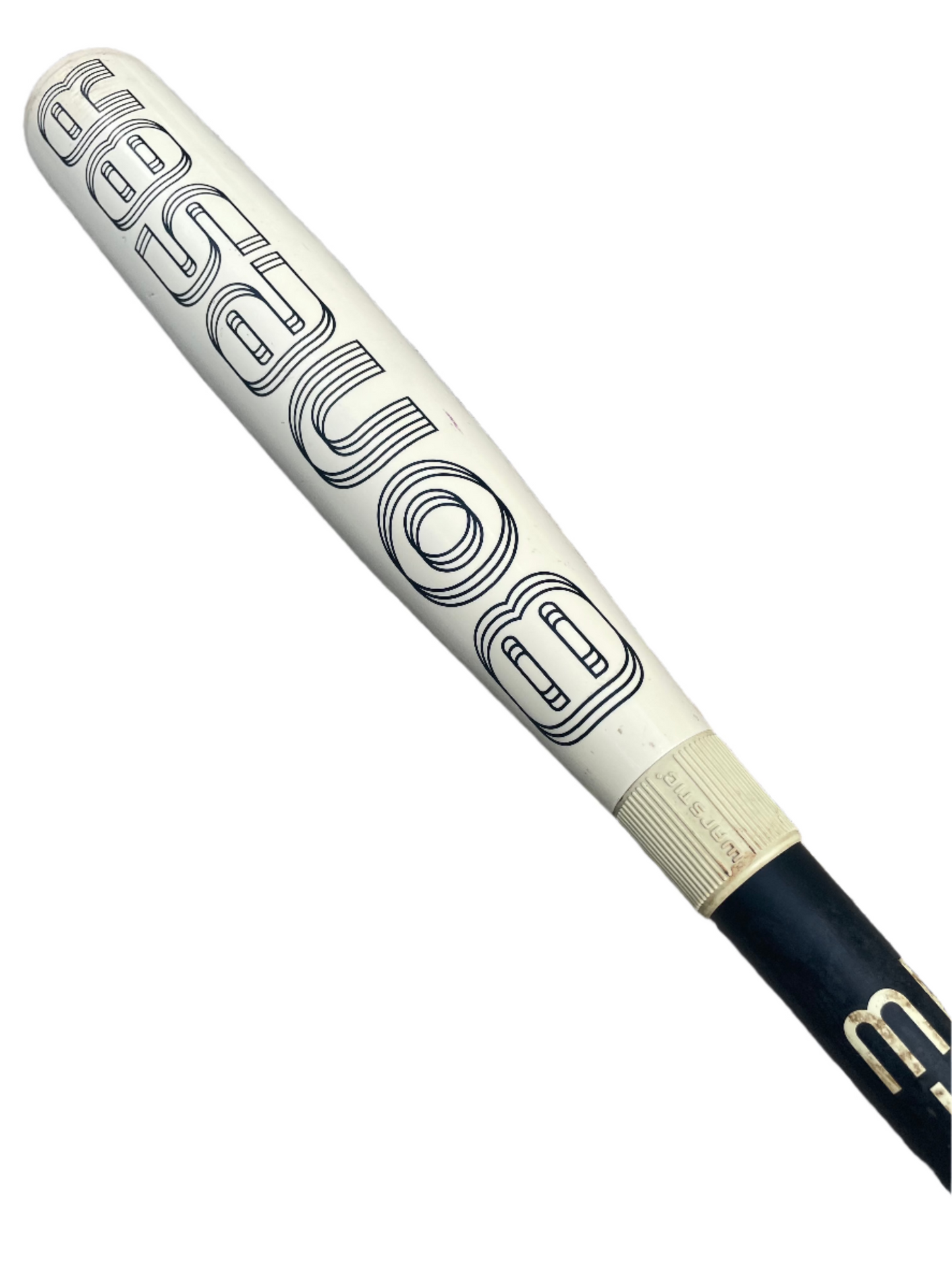 2024 Warstic Bonesaber Hybrid BBCOR 33/30- Used - New MVP Lite Membership - NOT A PURCHASE
