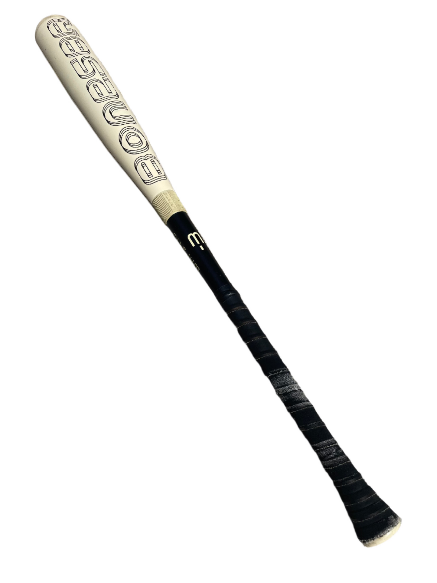 2024 Warstic Bonesaber Hybrid BBCOR 31/28- Used - New MVP Lite Membership - NOT A PURCHASE