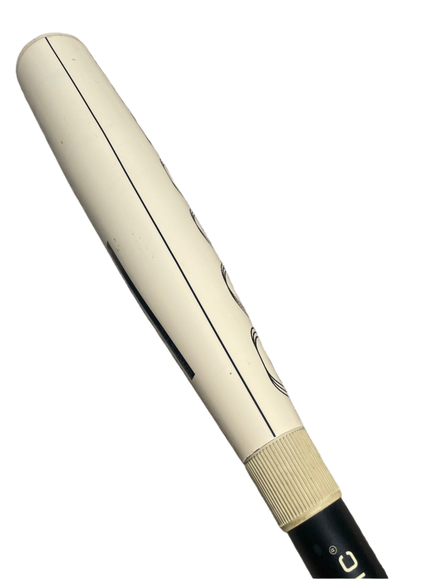 2024 Warstic Bonesaber Hybrid BBCOR 31/28- Used - New MVP Lite Membership - NOT A PURCHASE