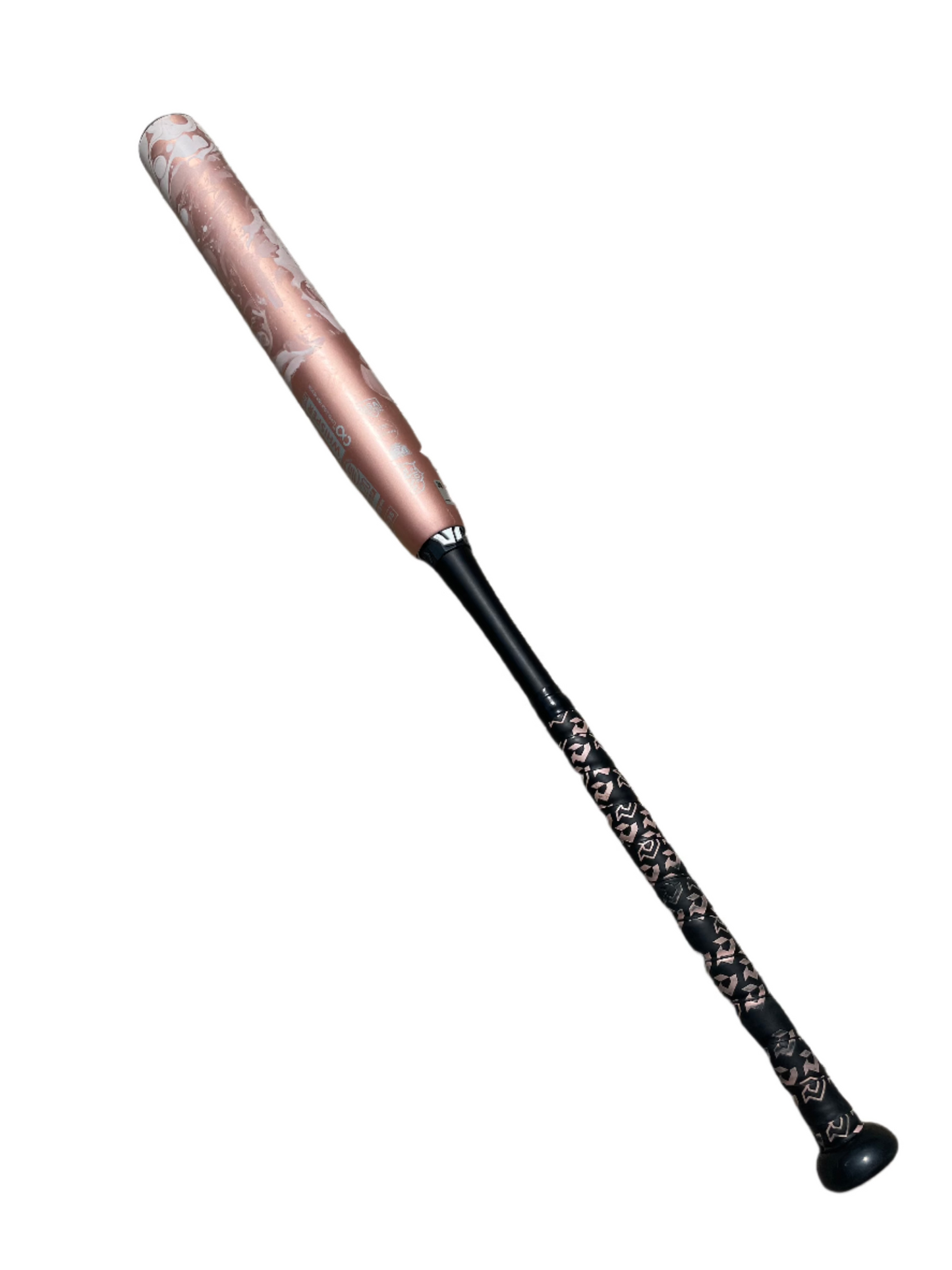 2023 Demarini Whisper 33/23 - Used - New MVP Lite Membership - NOT A PURCHASE