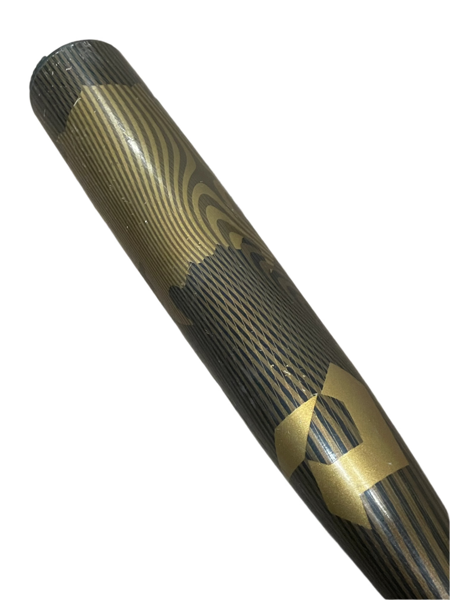 2024 DEMARINI VOODOO ONE BBCOR 34/31 - Used - New MVP Lite