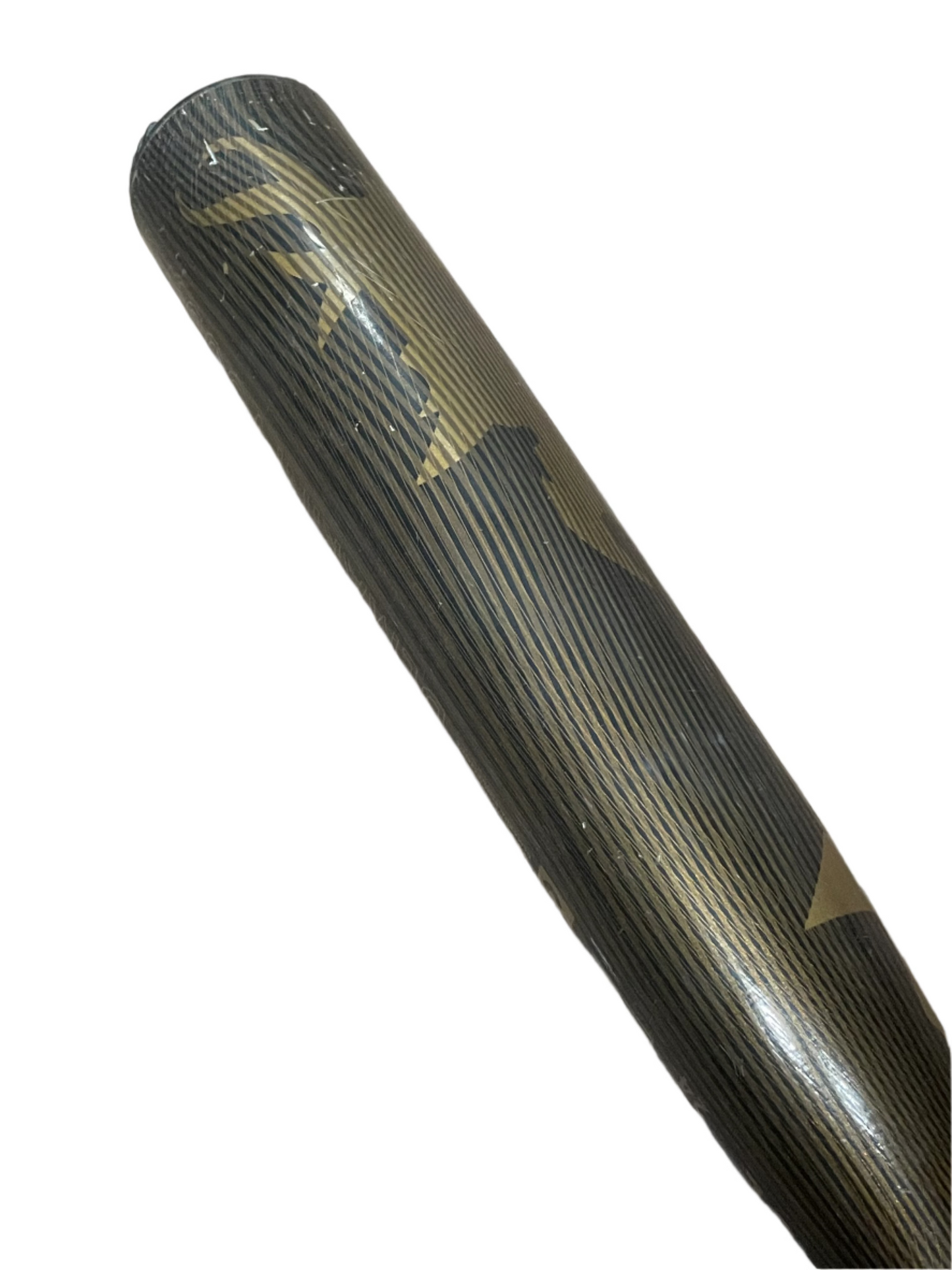 2024 DEMARINI VOODOO ONE BBCOR 34/31 - Used - New MVP Lite
