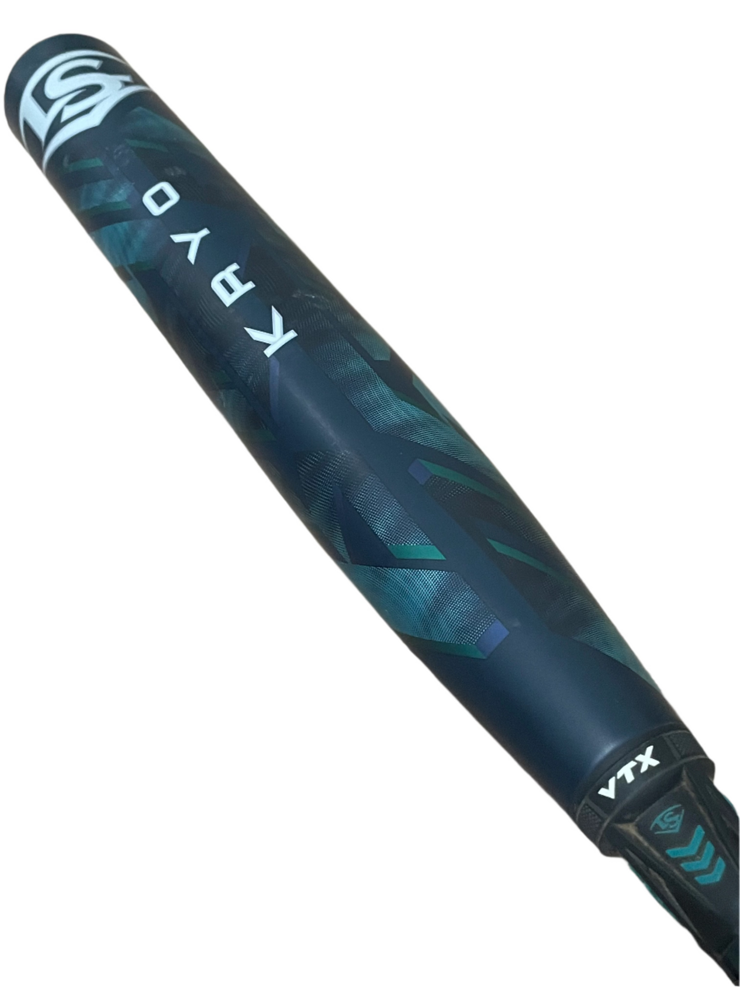 2025 Louisville Slugger Kryo Fastpitch 31/21 - Used - New MVP Lite Membership - NOT A PURCHASE
