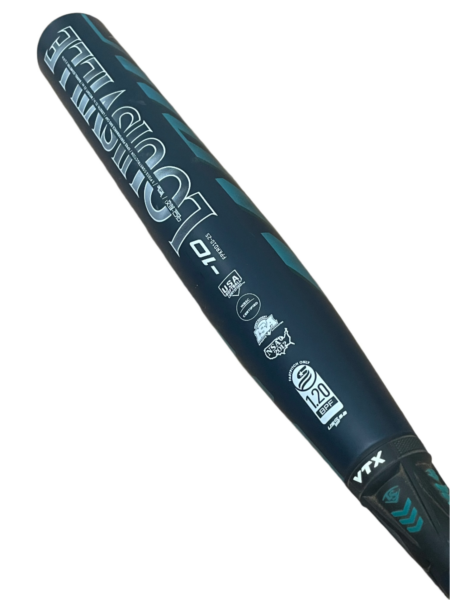 2025 Louisville Slugger Kryo Fastpitch 31/21 - Used - New MVP Lite Membership - NOT A PURCHASE