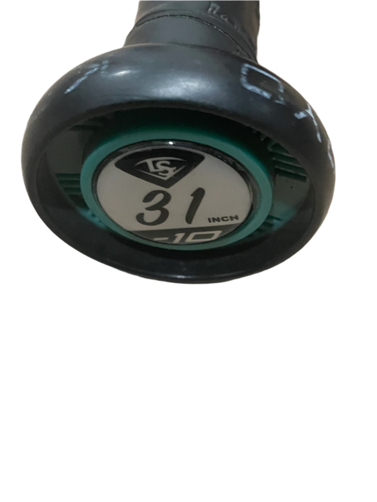 2025 Louisville Slugger Kryo Fastpitch 31/21 - Used - New MVP Lite Membership - NOT A PURCHASE