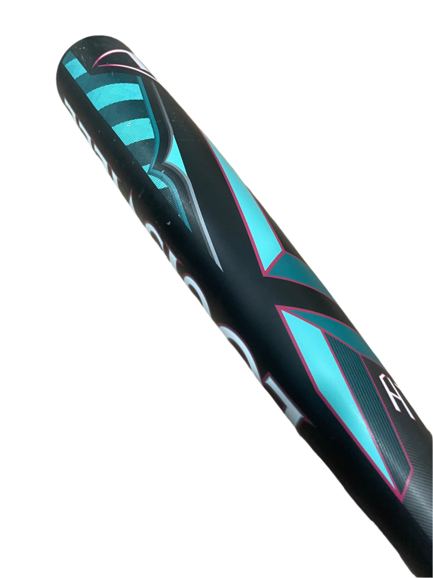 2025 Louisville Slugger Atlas BBCOR 31/28 - Used - New MVP Lite Membership - NOT A PURCHASE