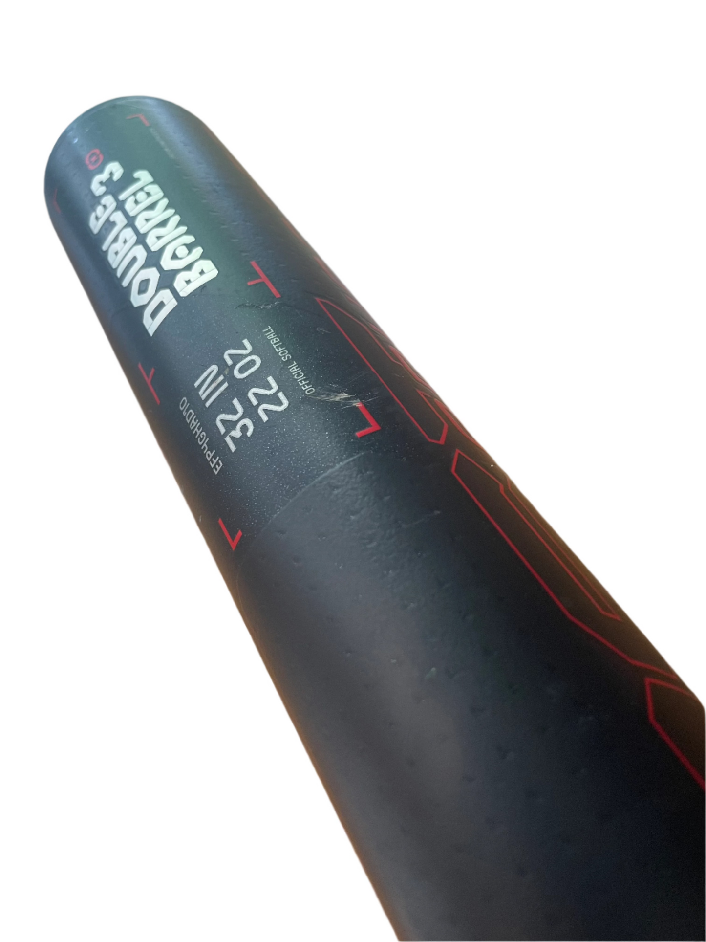 2024 Easton Ghost Advanced 32/22 - Used - New MVP Lite Membership - NOT A PURCHASE