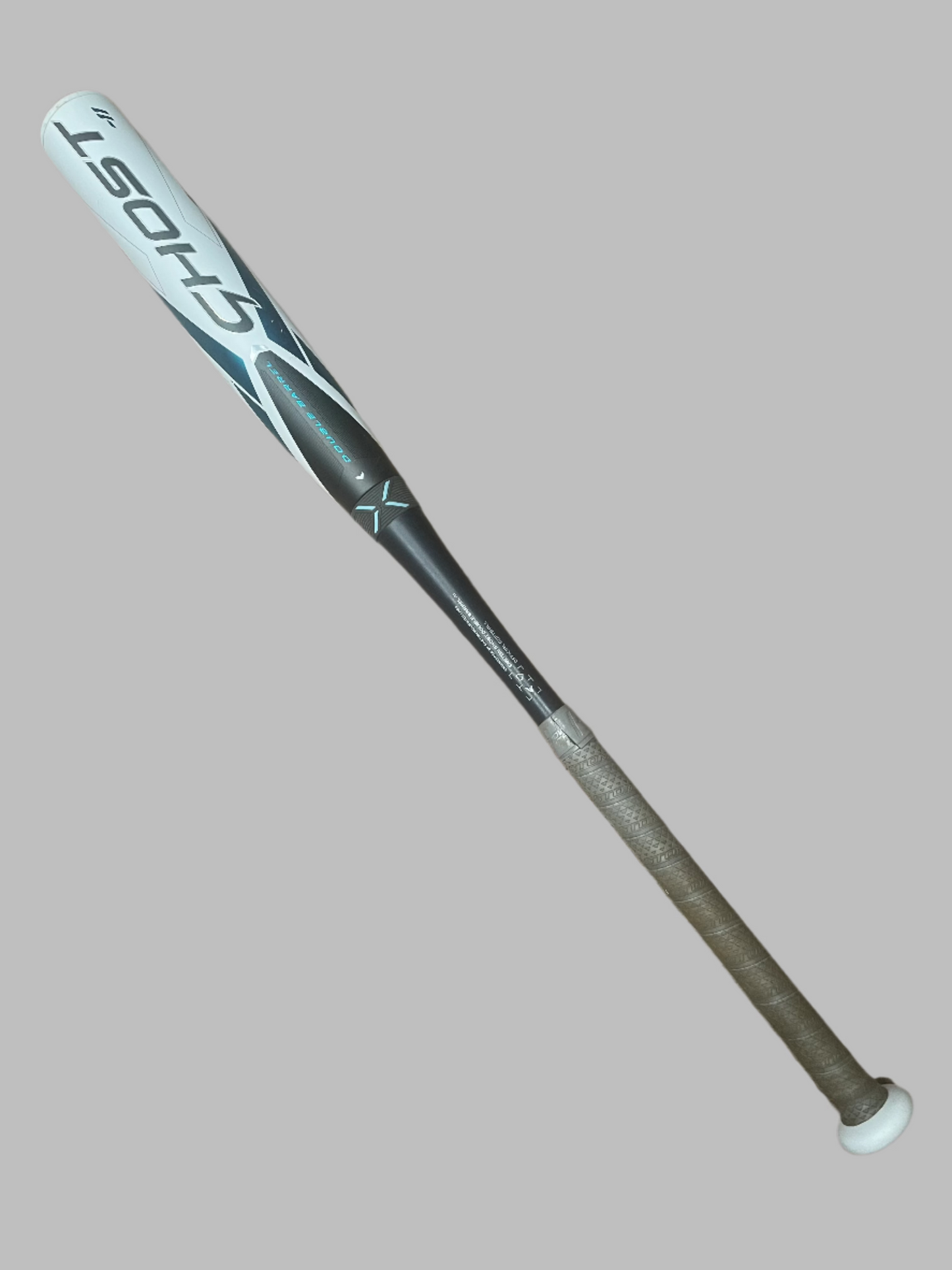 2023 Easton Ghost Double Barrel 30/19 - Used - New MVP Lite Membership - NOT A PURCHASE
