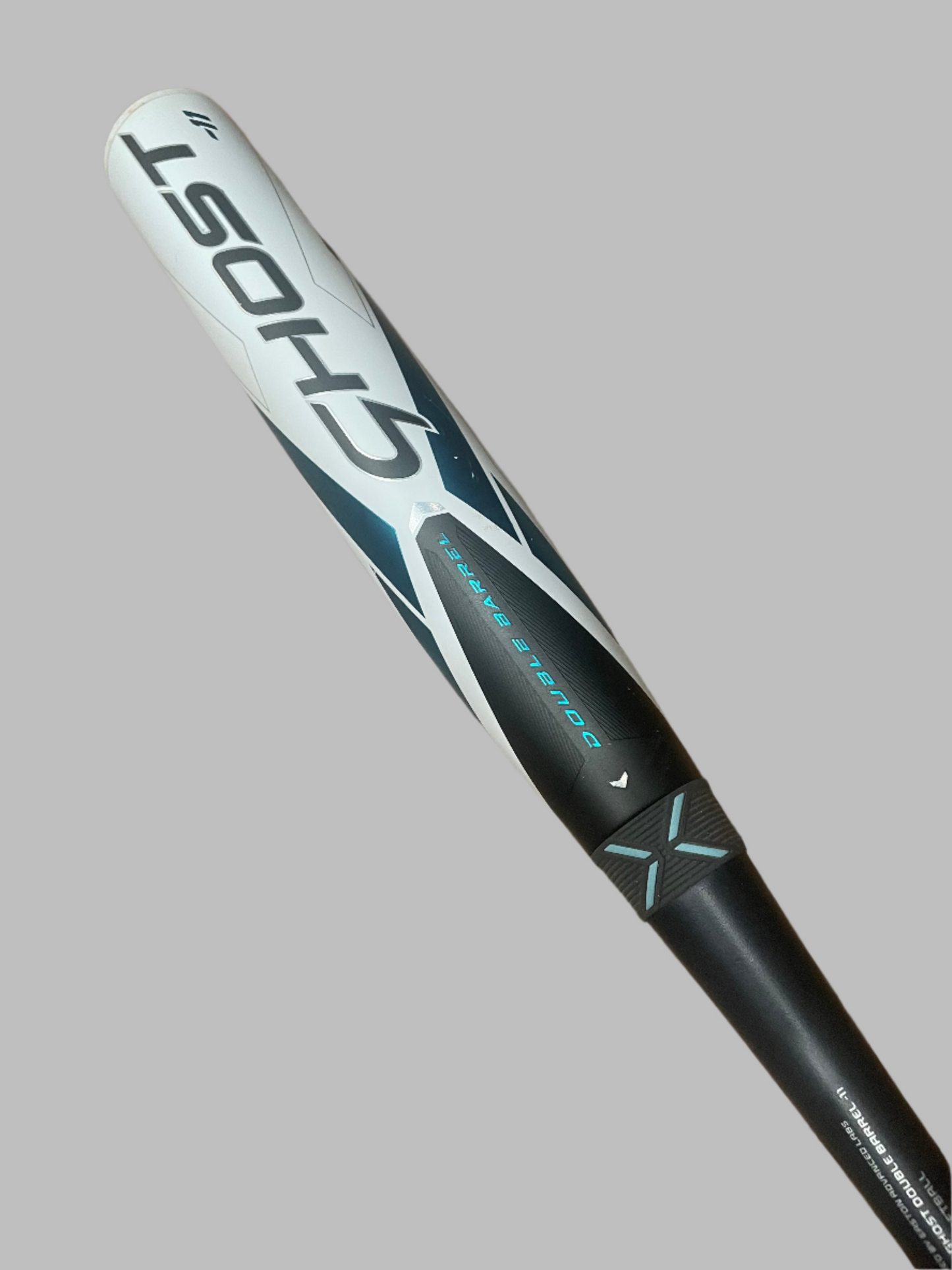 2023 Easton Ghost Double Barrel 30/19 - Used - New MVP Lite Membership - NOT A PURCHASE