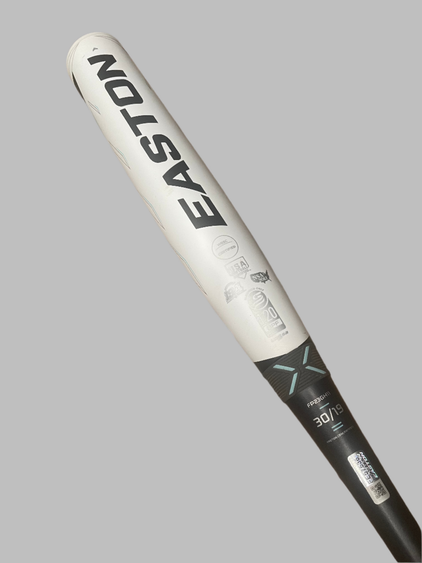 2023 Easton Ghost Double Barrel 30/19 - Used - New MVP Lite Membership - NOT A PURCHASE