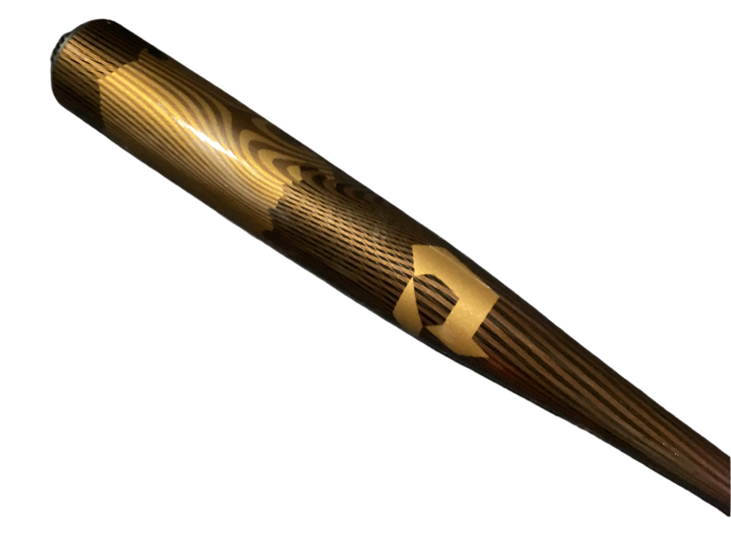 2024 DEMARINI VOODOO ONE BBCOR 31/28 - Used - New MVP Lite Membership - NOT A PURCHASE