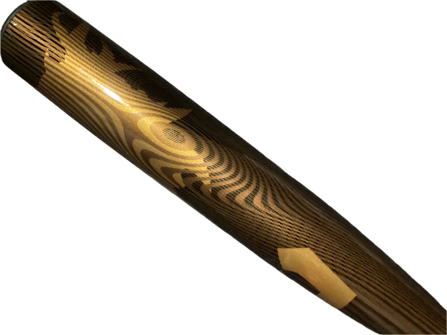 2024 DEMARINI VOODOO ONE BBCOR 31/28 - Used - New MVP Lite Membership - NOT A PURCHASE