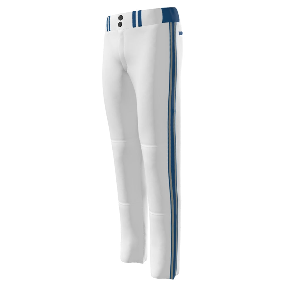 SUBLIMATED BASEBALL PANTS- TEAM ADVANTAGE ONLY