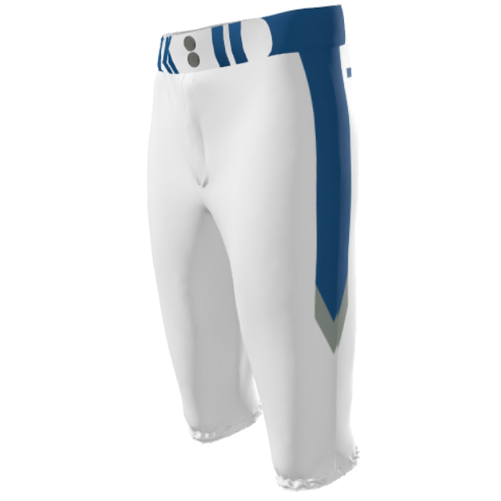 SUBLIMATED BASEBALL PANTS- TEAM ADVANTAGE ONLY