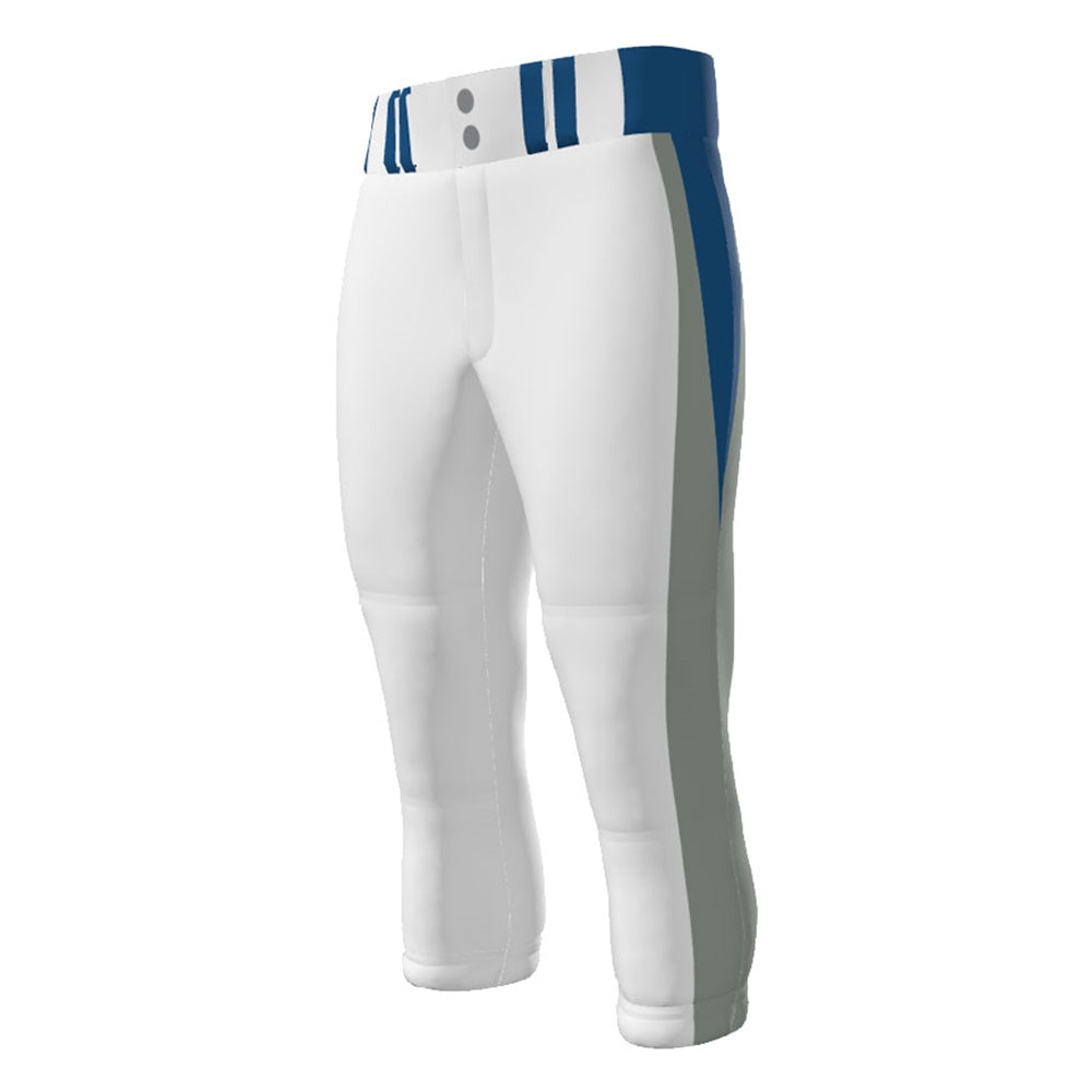 SUBLIMATED SOFTBALL PANTS- TEAM ADVANTAGE ONLY