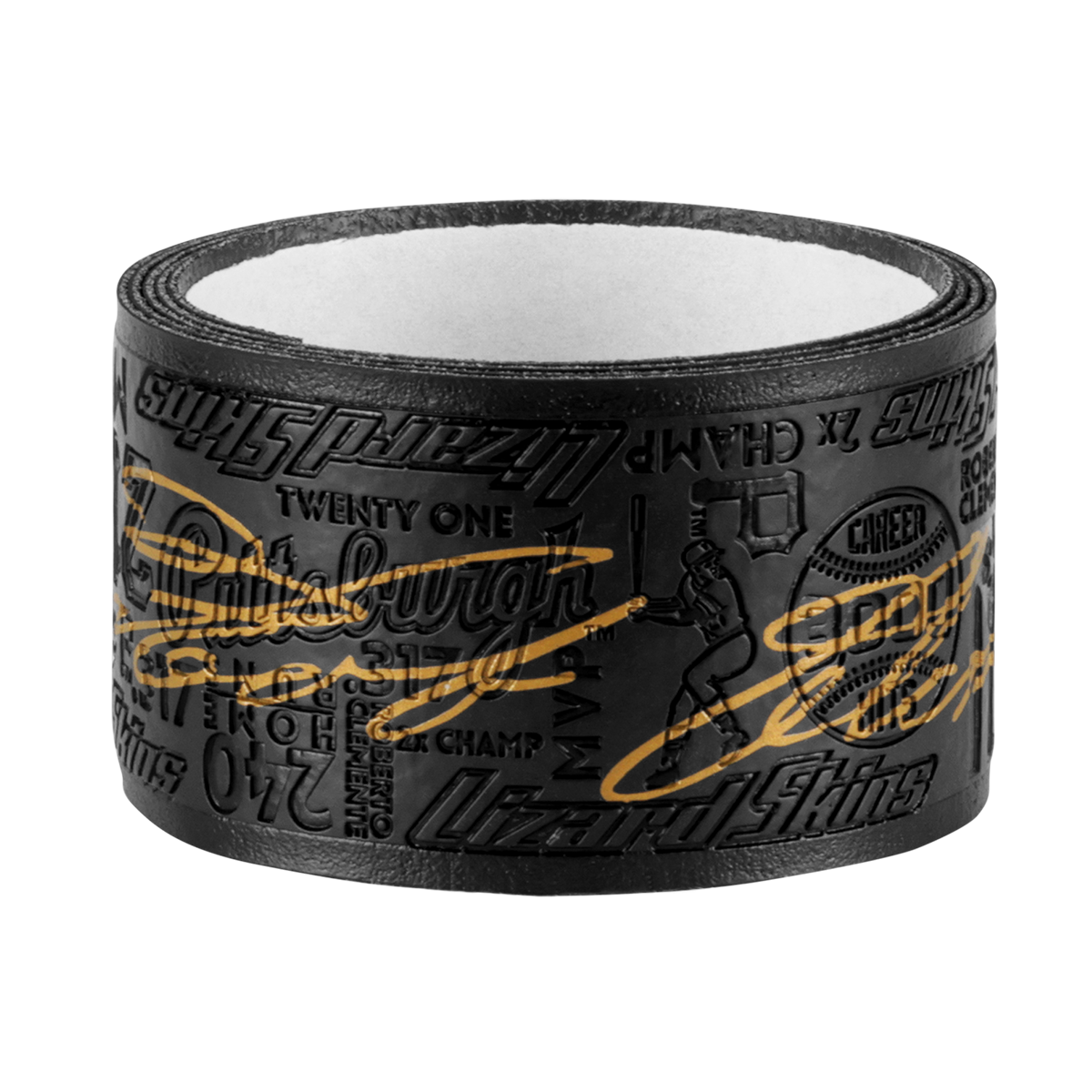 Lizard Skins DSP BAT GRIP - Legends Series 1.1mm Bat Club USA