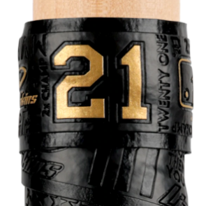 Lizard Skins DSP BAT GRIP - Legends Series 1.1mm Bat Club USA