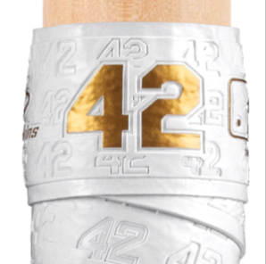 Lizard Skins DSP BAT GRIP - Legends Series 1.1mm Bat Club USA
