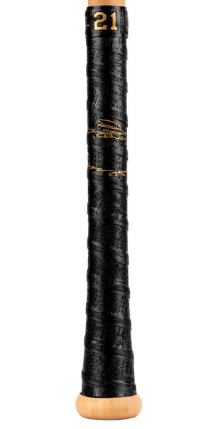 Lizard Skins DSP BAT GRIP - Legends Series 1.1mm Bat Club USA