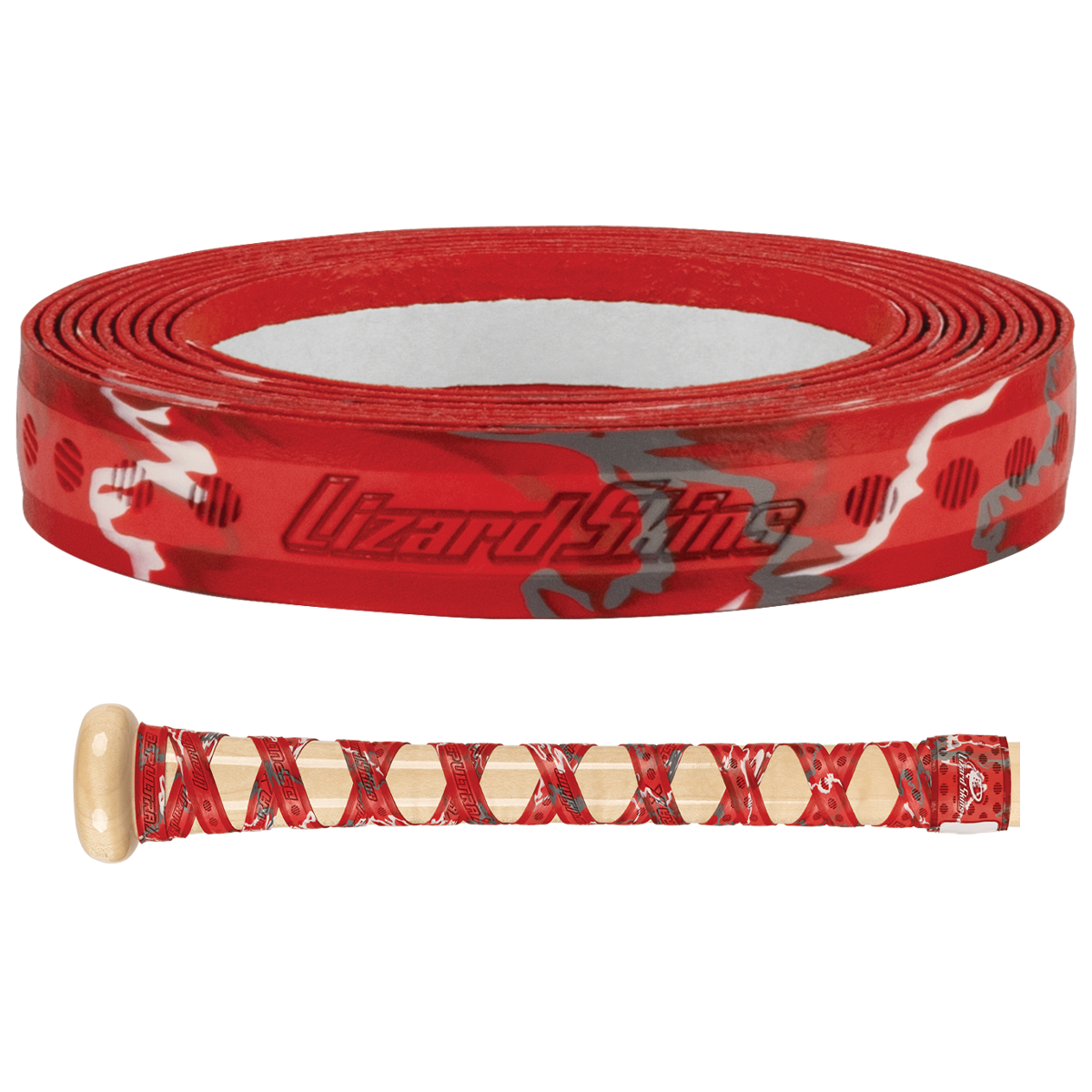 Lizard Skins DSP Ultra X Bat Grip 0.5mm Bat Club USA