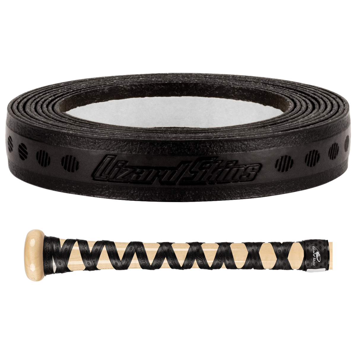 Lizard Skins DSP Ultra X Bat Grip 0.5mm Bat Club USA